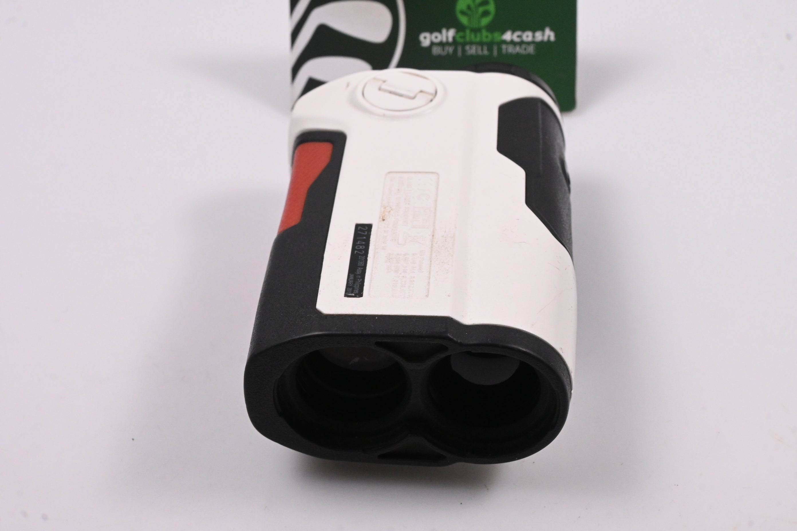 Bushnell Tour V3 / Rangefinder