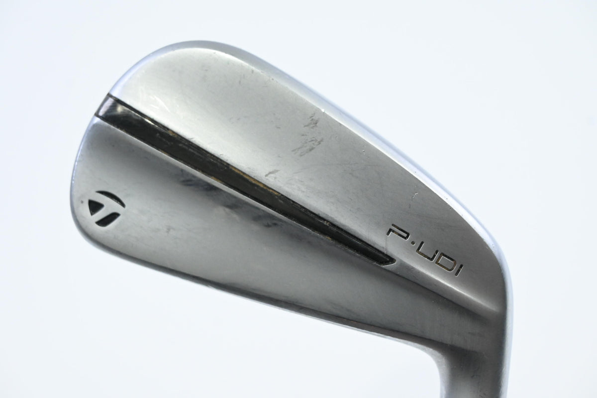 Taylormade P.UDI #2 Iron / 17 Degree / Stiff Flex UST Recoil Dart 90 Shaft