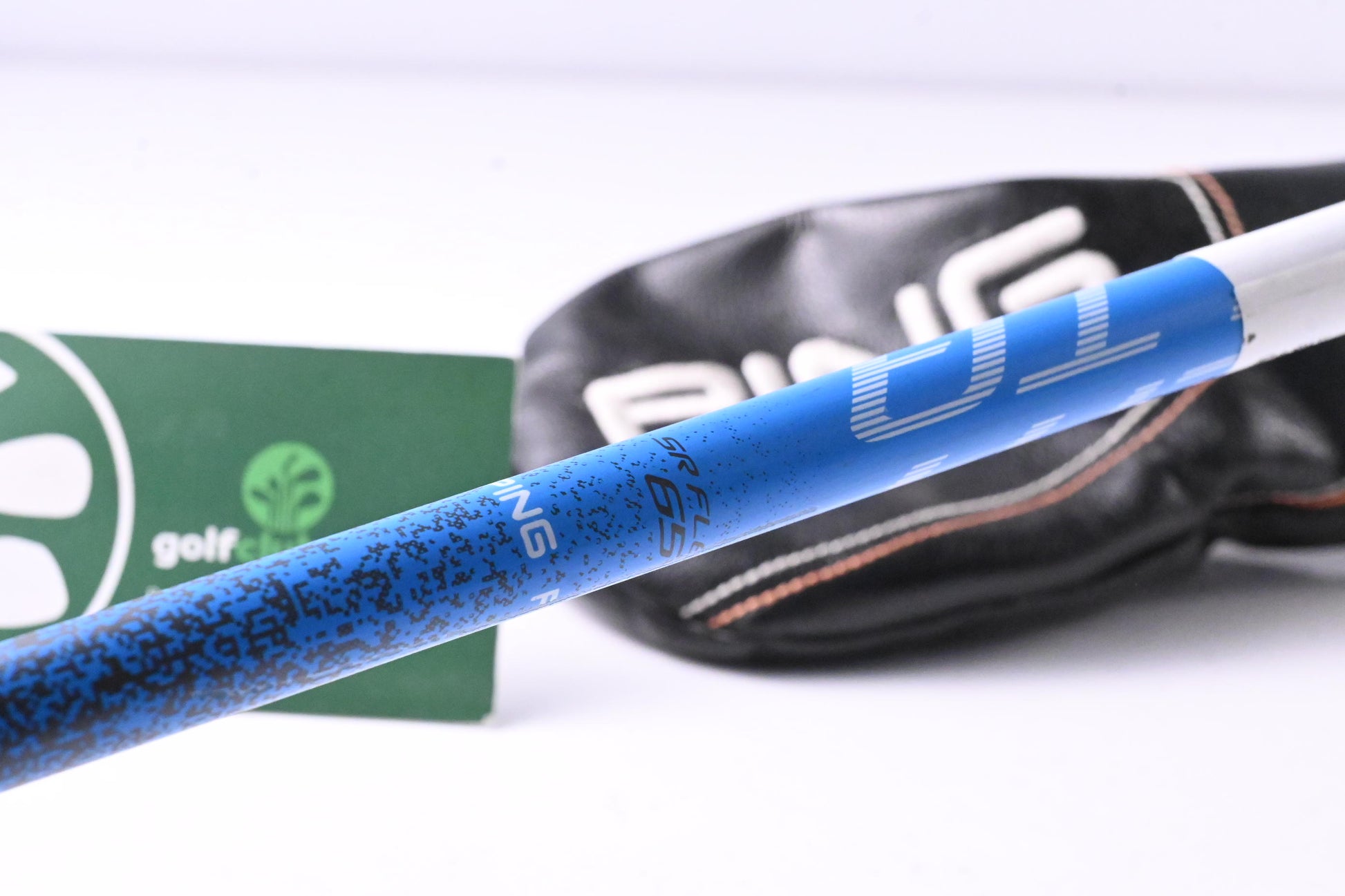 Ping G400 #3 Wood / 14.5 Degree / Senior Flex Ping Alta 65 Shaft