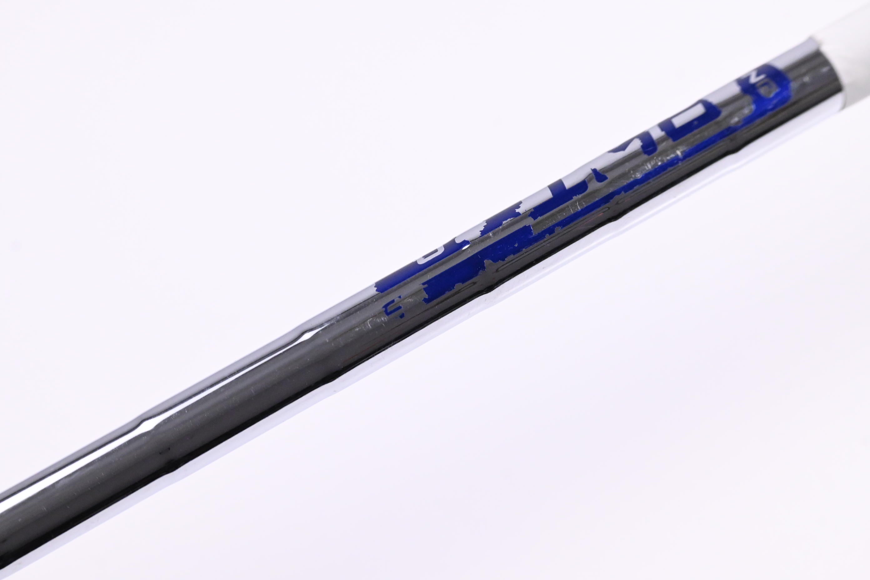 Ping Glide 3.0 Lob Wedge / 58 Degree / Blue Dot / Stiff Flex Ping AWT 2.0 Shaft