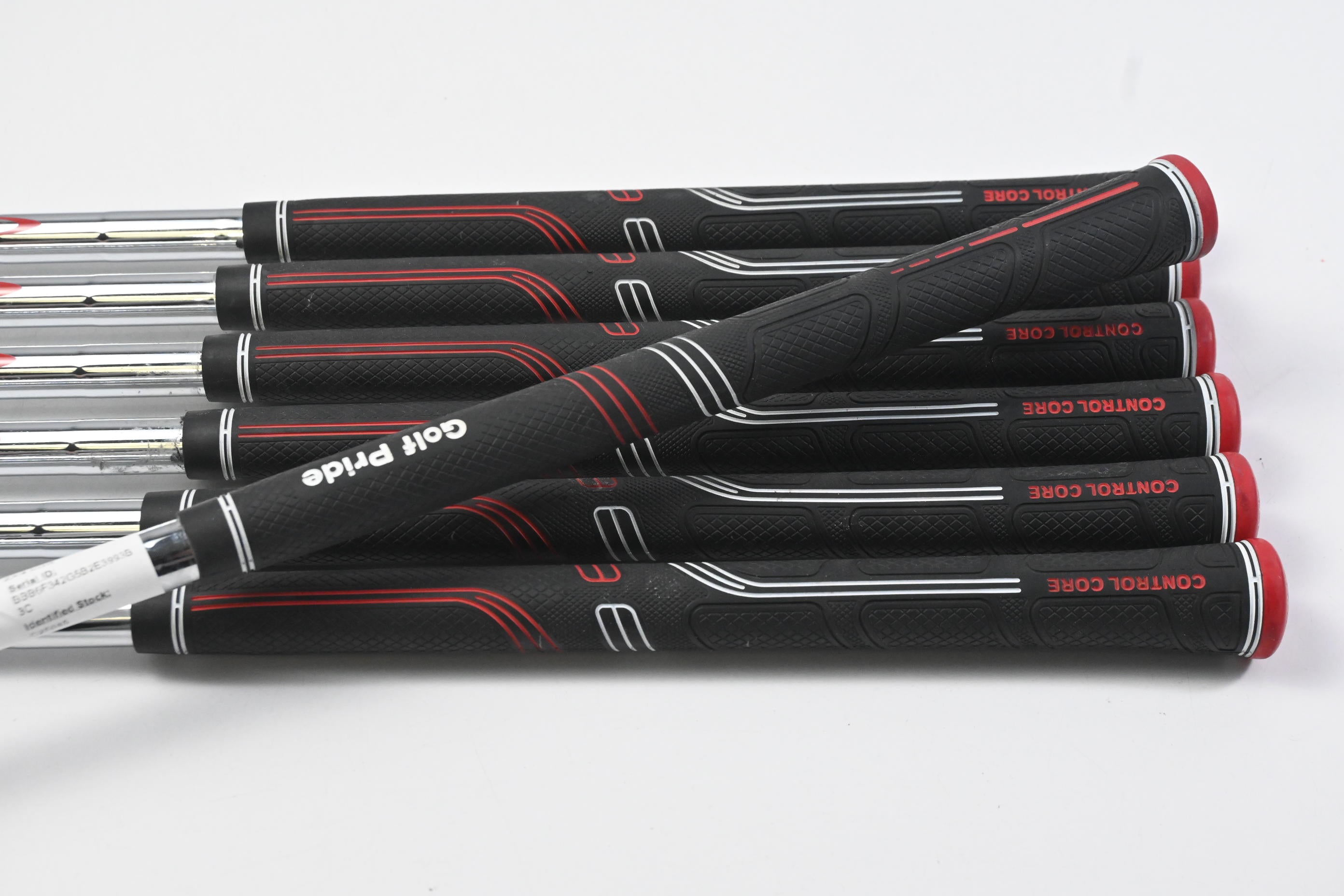 Srixon ZXi4 Irons / 6-PW+GW+SW / Regular Flex N.S.Pro Modus3 Tour 105 Shafts