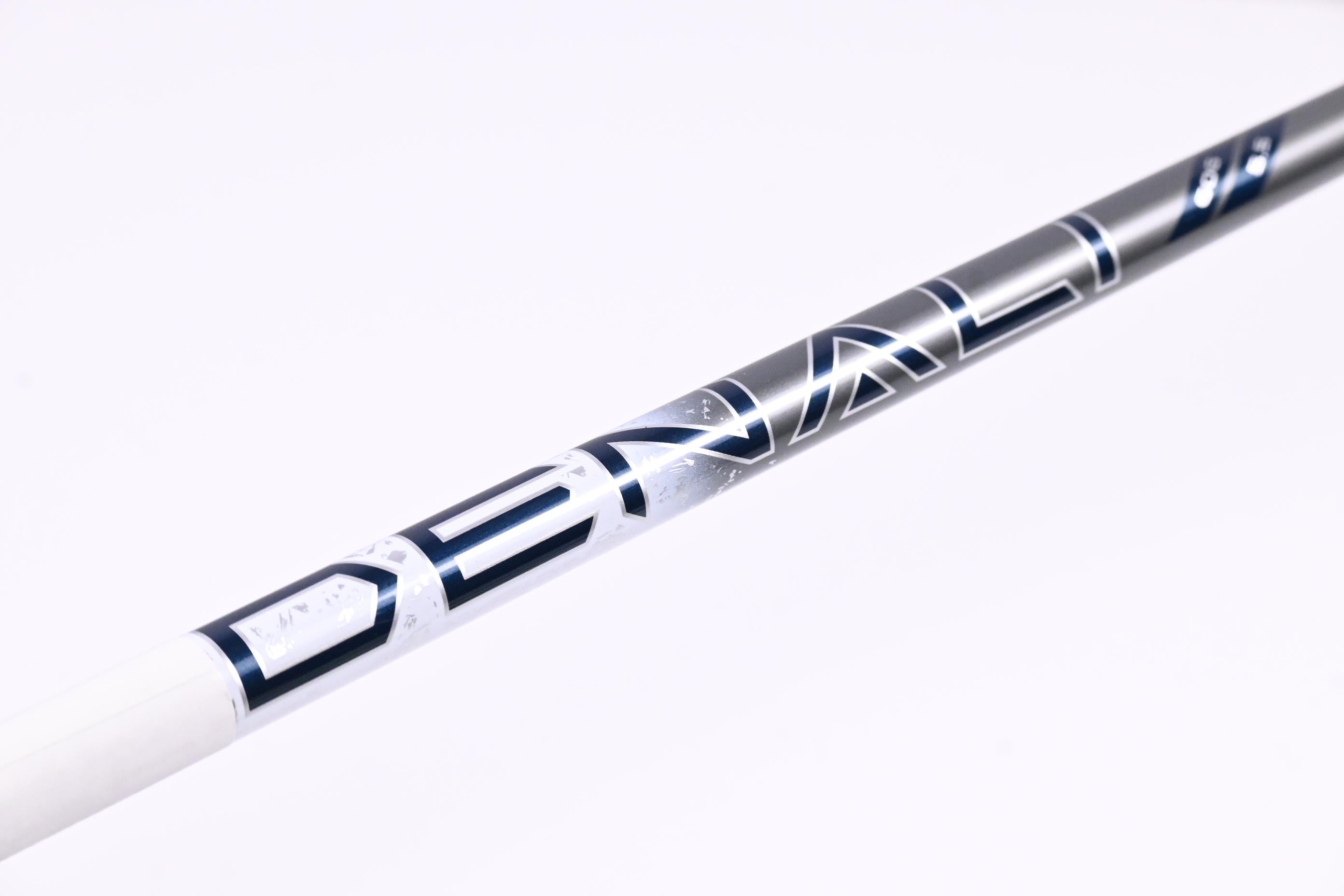 Project X Denali Charcoal 60 #3 Wood Shaft / X-Flex / Callaway 3rd Gen