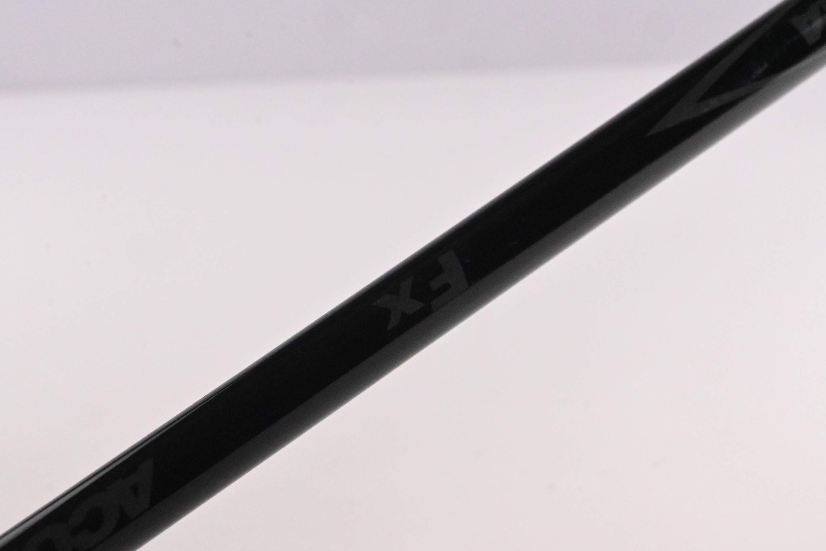 Tour Edge Exotics EX 10 #3 Wood / 15 Degree / Stiff Flex ACCRA FX Shaft