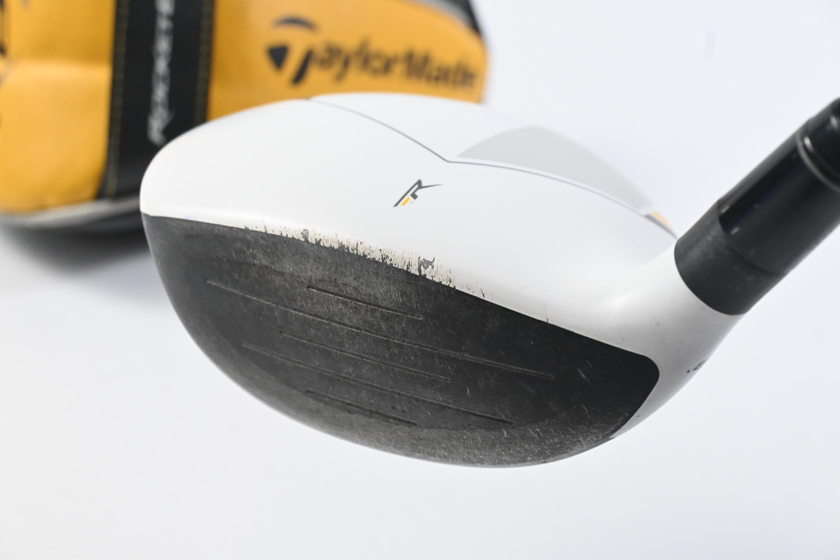 Taylormade RBZ Stage 2 Tour #3TS Wood / 13 Degree / X-Flex Matrix Rocketfuel 70