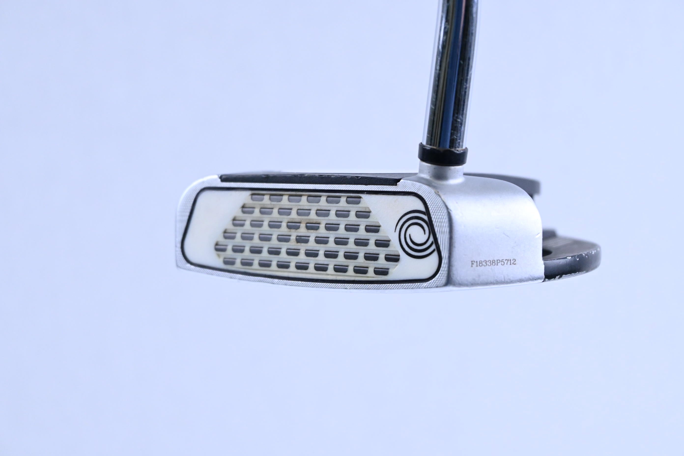Odyssey Stroke Lab 2-Ball Fang Putter / 34 Inch
