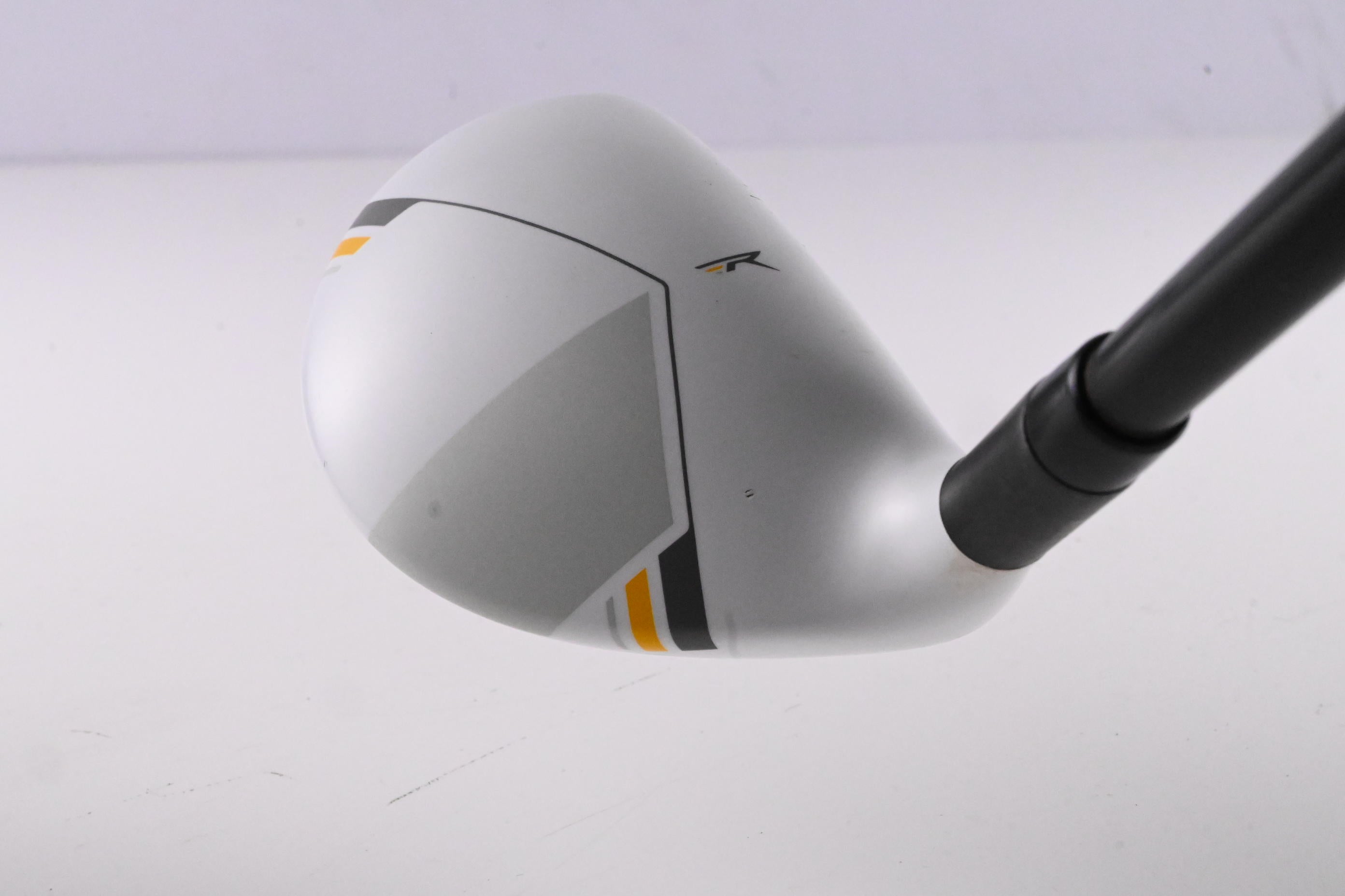 Left Handed Taylormade RBZ Stage 2 #3 Hybrid / 19 Degree / Regular Flex