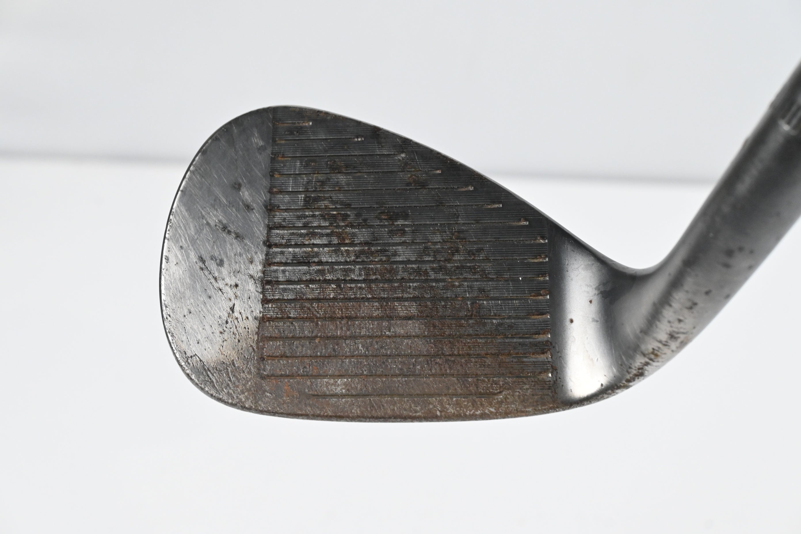 Callaway Mack Daddy 4 Sand Wedge / 56 Degree / Stiff Flex Dynamic Gold Shaft