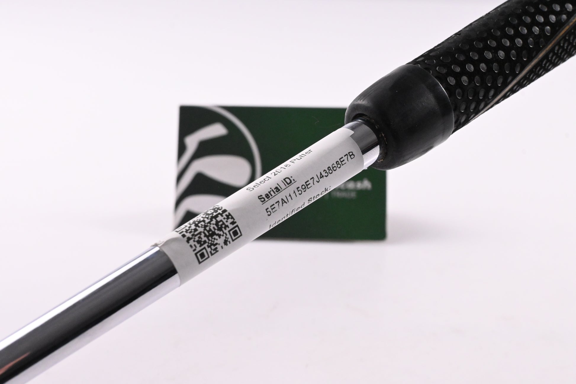 Scotty Cameron Select 2016 Newport 2 Putter / 31 Inch