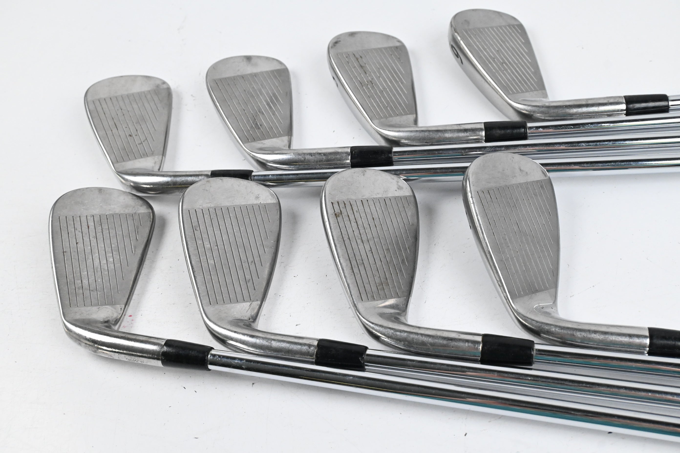 Titleist 712 AP1 Irons / 3-PW / Regular Flex Dynamic Gold R300 Shafts