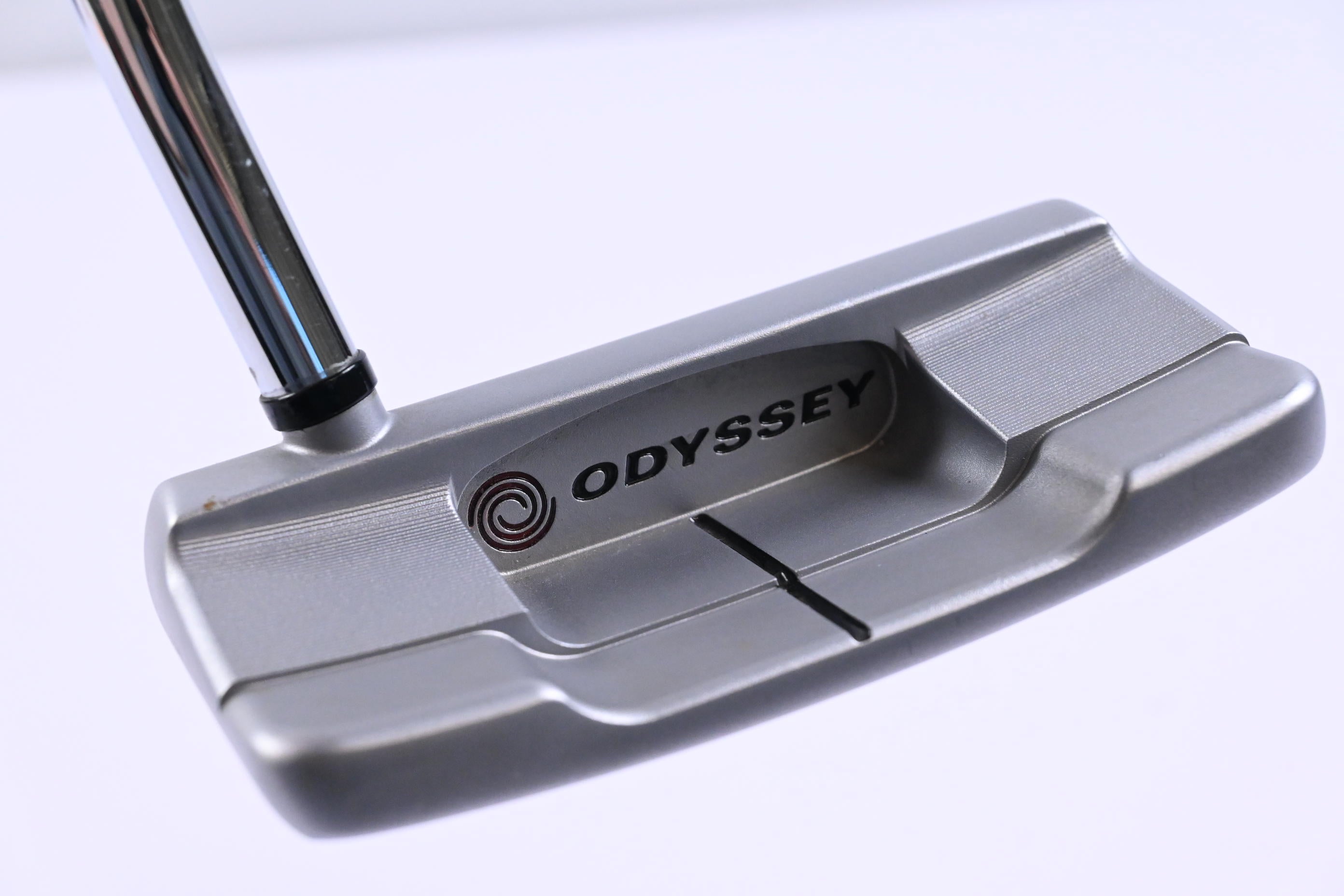 Odyssey White Hot OG 2021 Double Wide Putter / 35 Inch