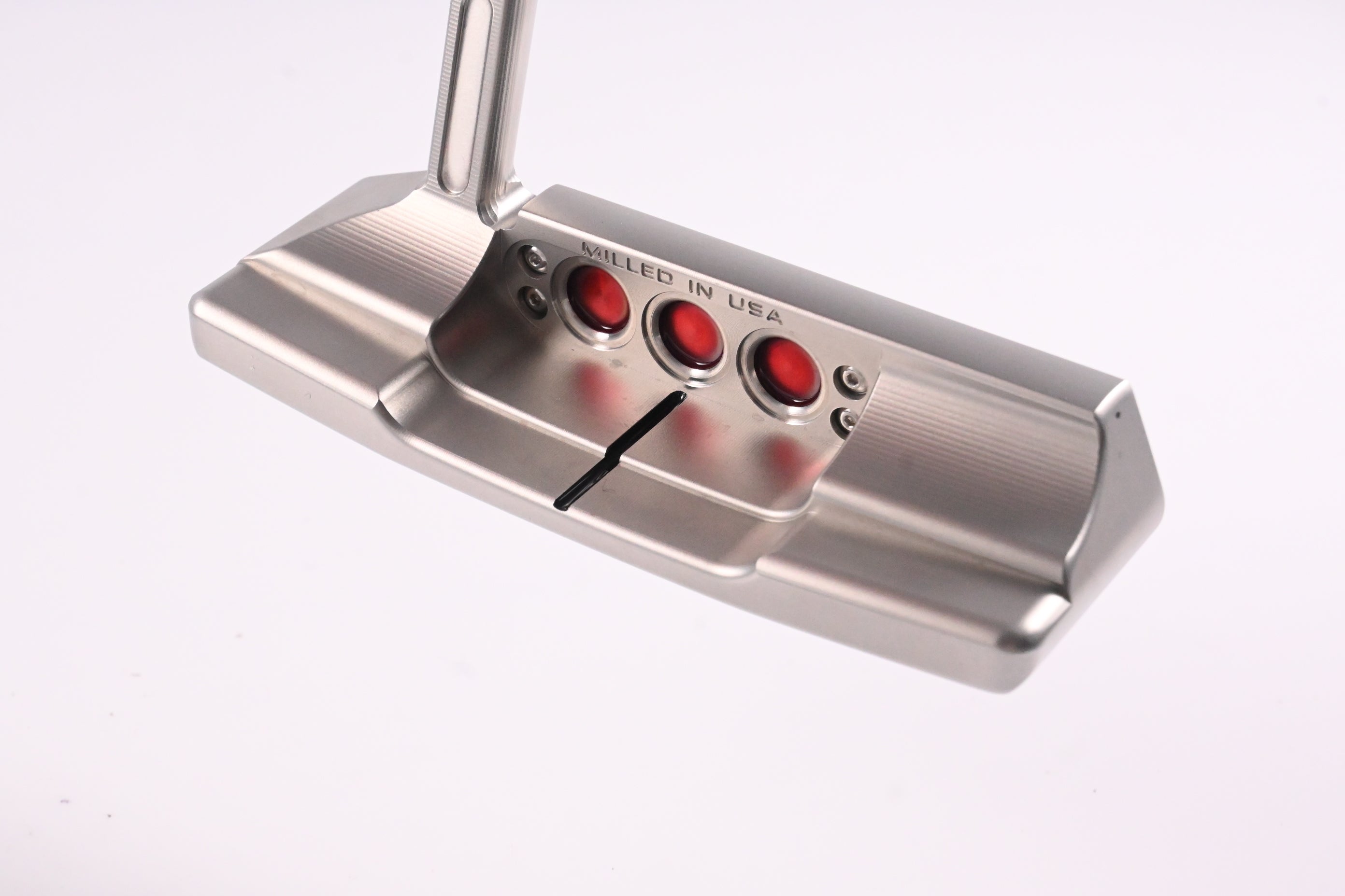 Scotty Cameron Studio Style Newport 2.5+ 2025 Putter / 34 Inch