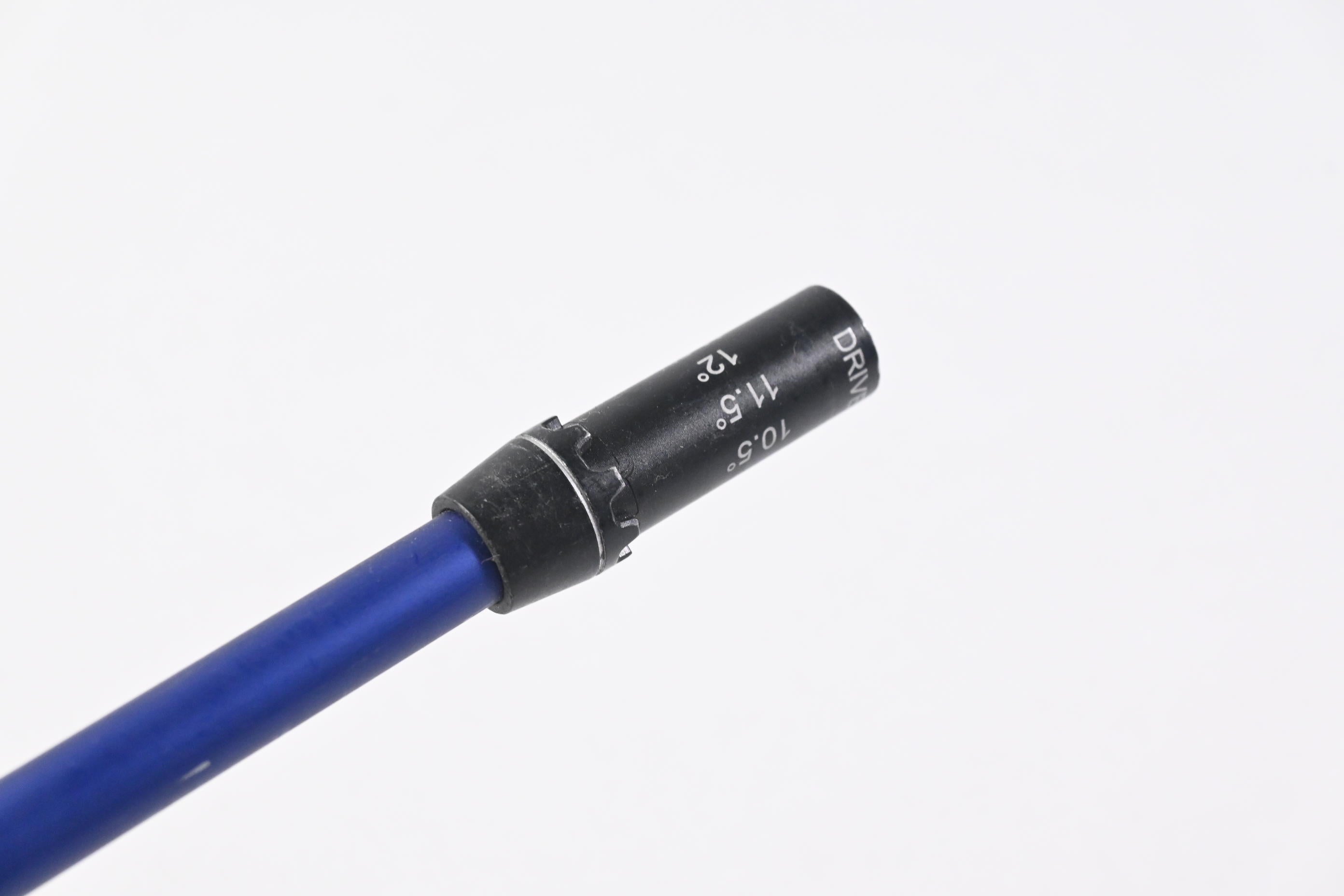 Mitsubishi Chemical Diamana S+ Blue 72 Driver Shaft / X-Flex / Cobra 2nd Gen