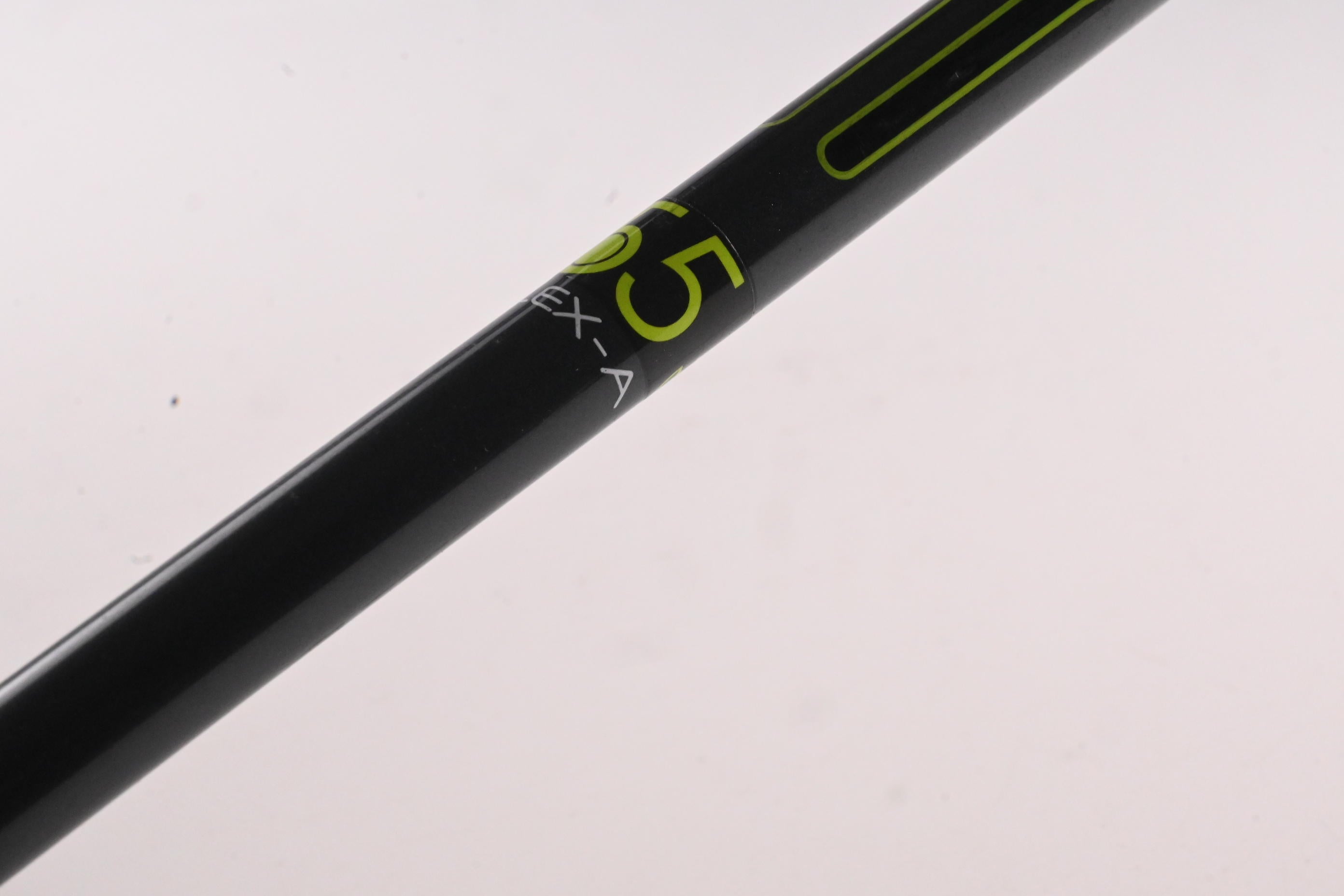 Taylormade M2 2017 #5 Hybrid / 25 Degree / Senior Flex Taylormade Reax 55 Shaft