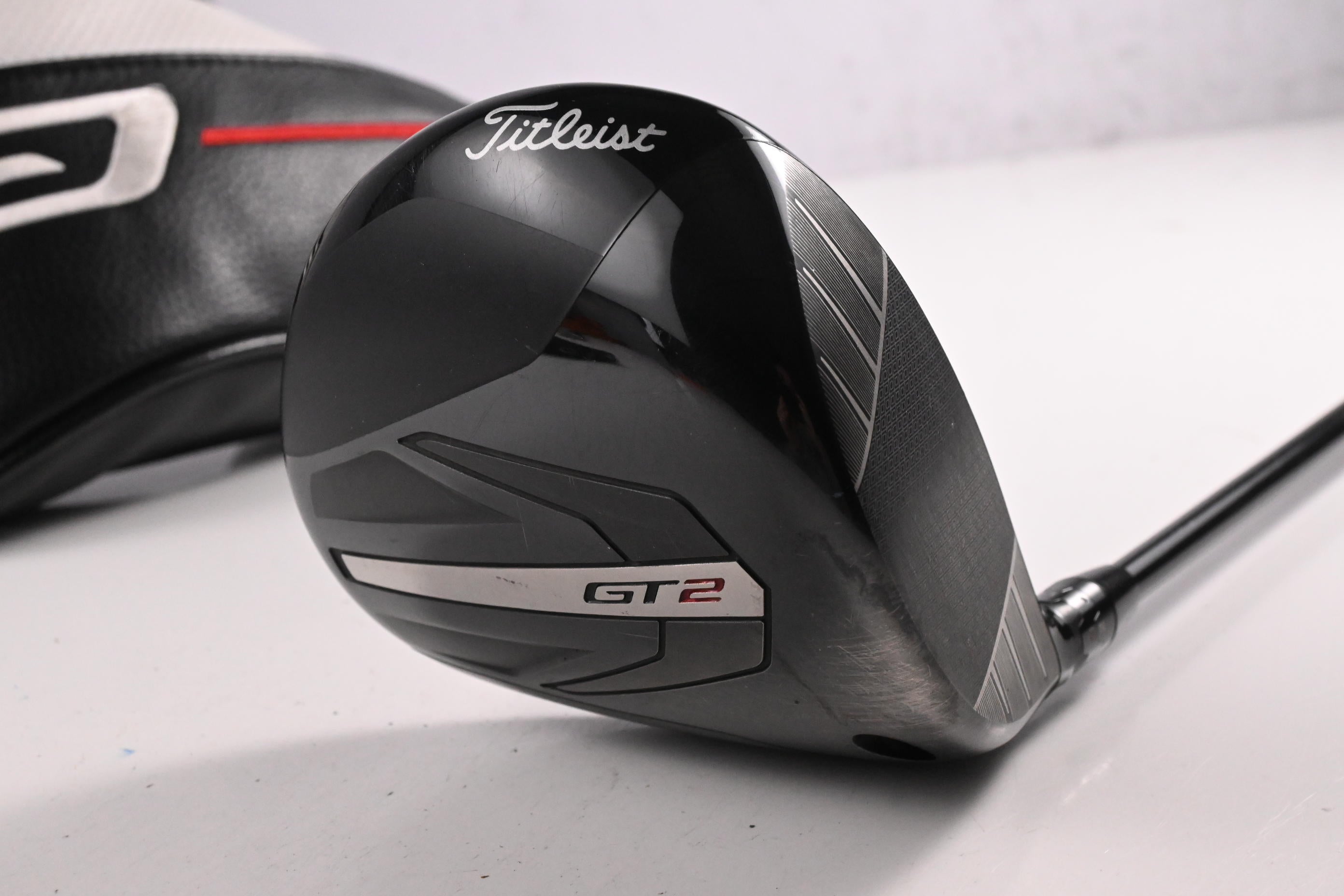Titleist GT2 Driver / 11 Degree / Regular Flex Tensei AV Blue 55 Shaft