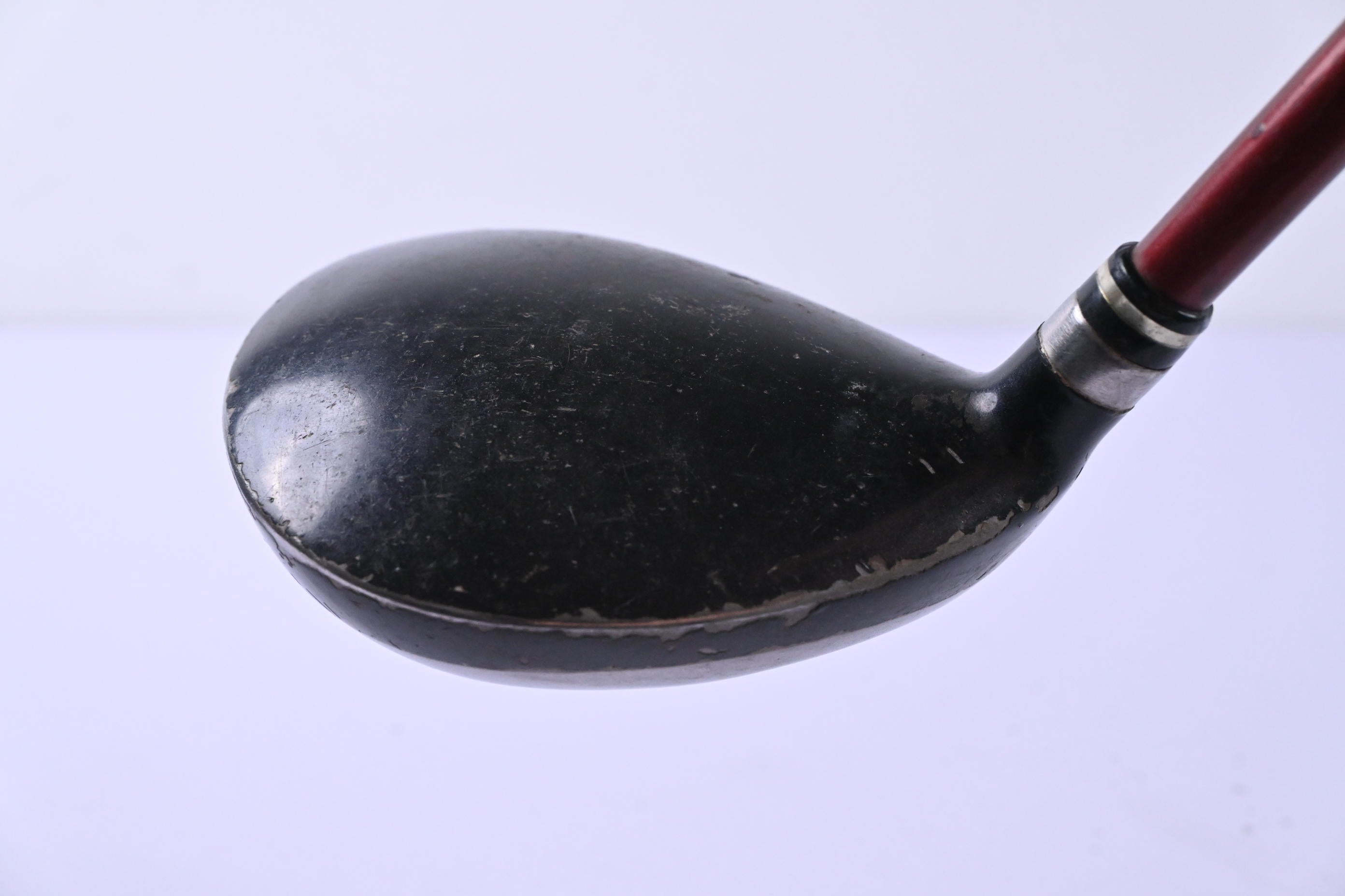 Left Hand Wilson FWC #5 Wood / 18 Degree / Regular Flex Grafalloy Nano Tech .350