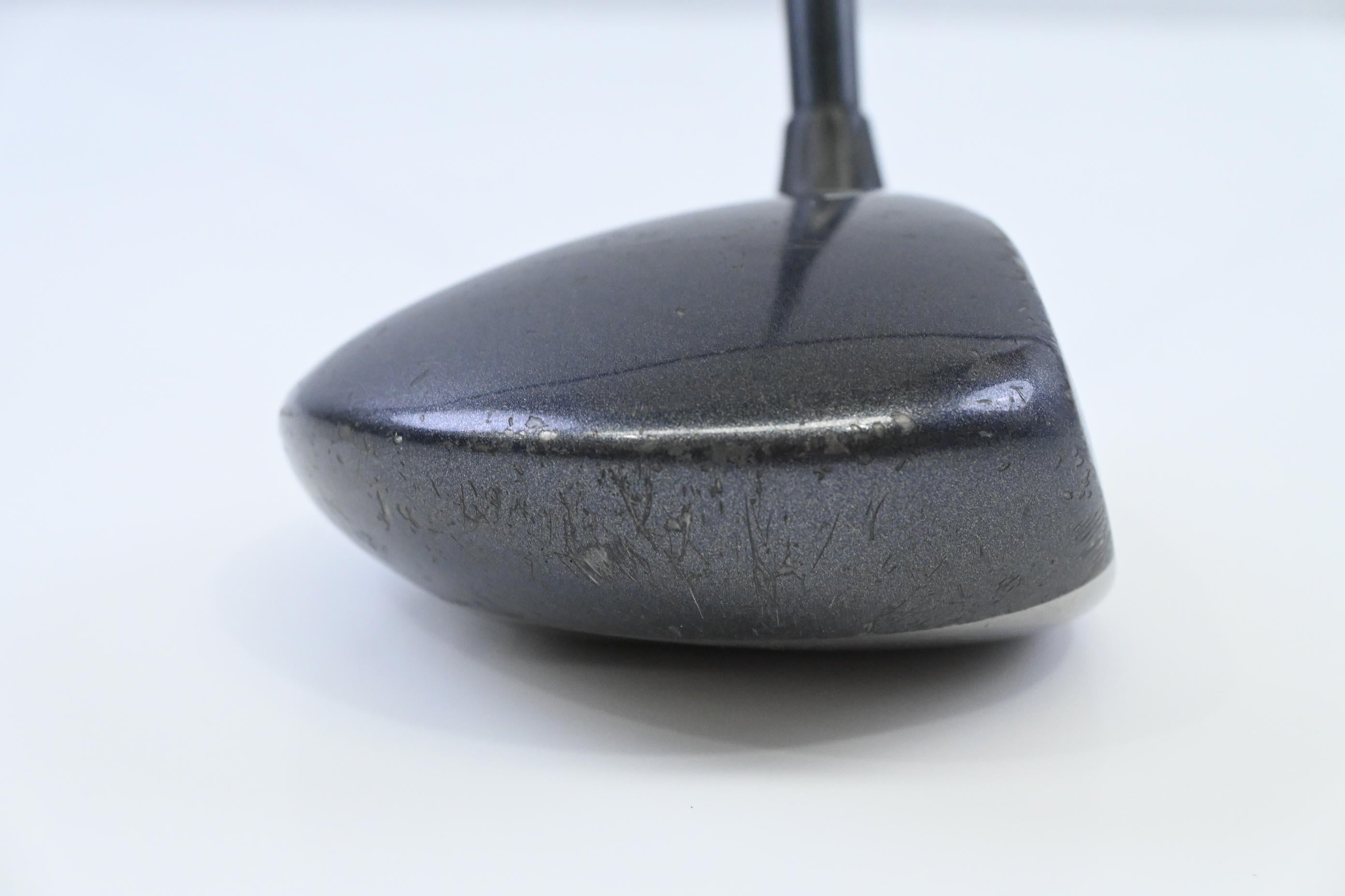 Callaway Hawk Eye VFT #5 Wood / 18 Degree / Regular Flex Callaway System 60