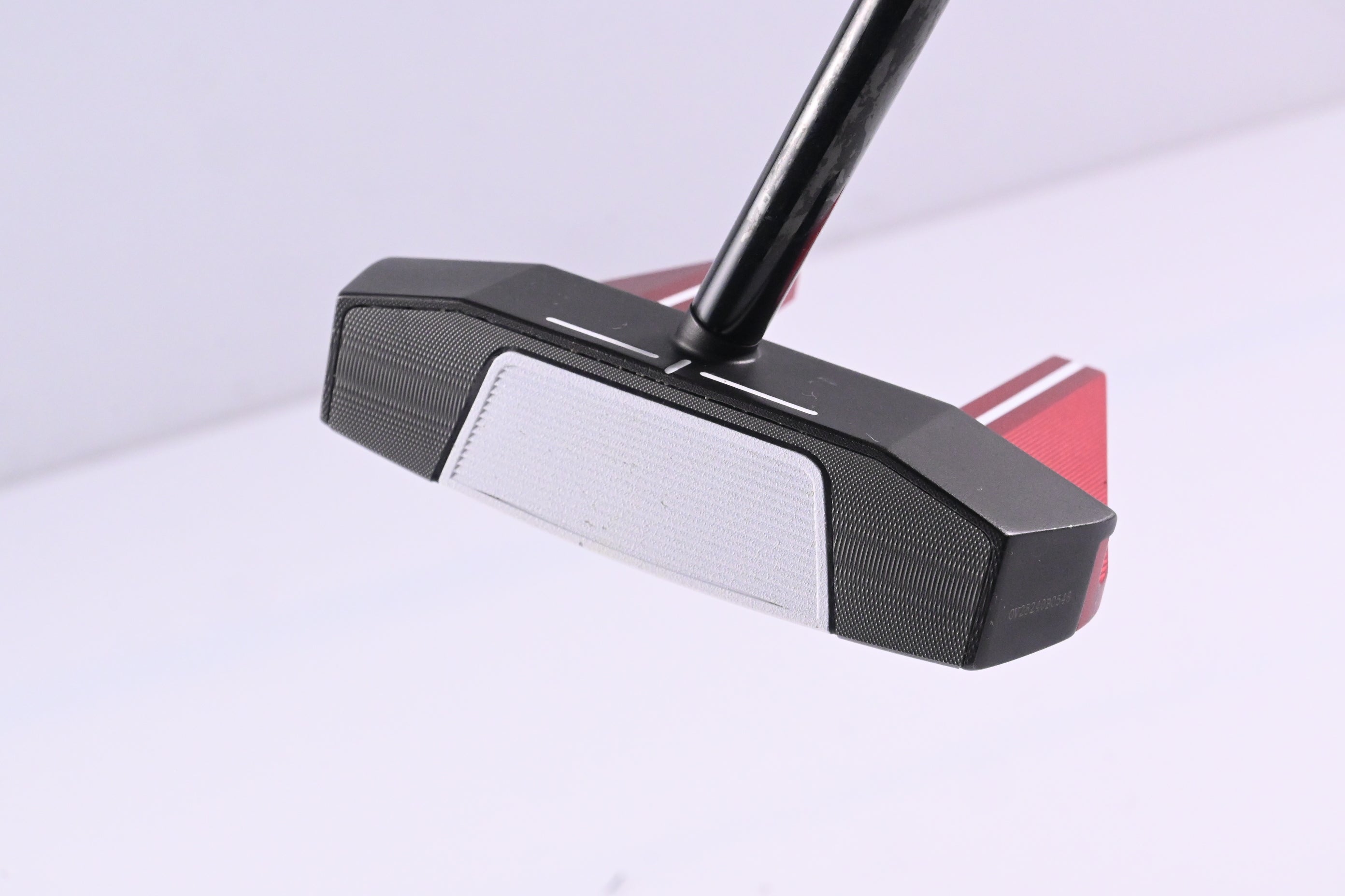 Odyssey Square 2 Square Tri-Hot #7 Putter / 34 Inch