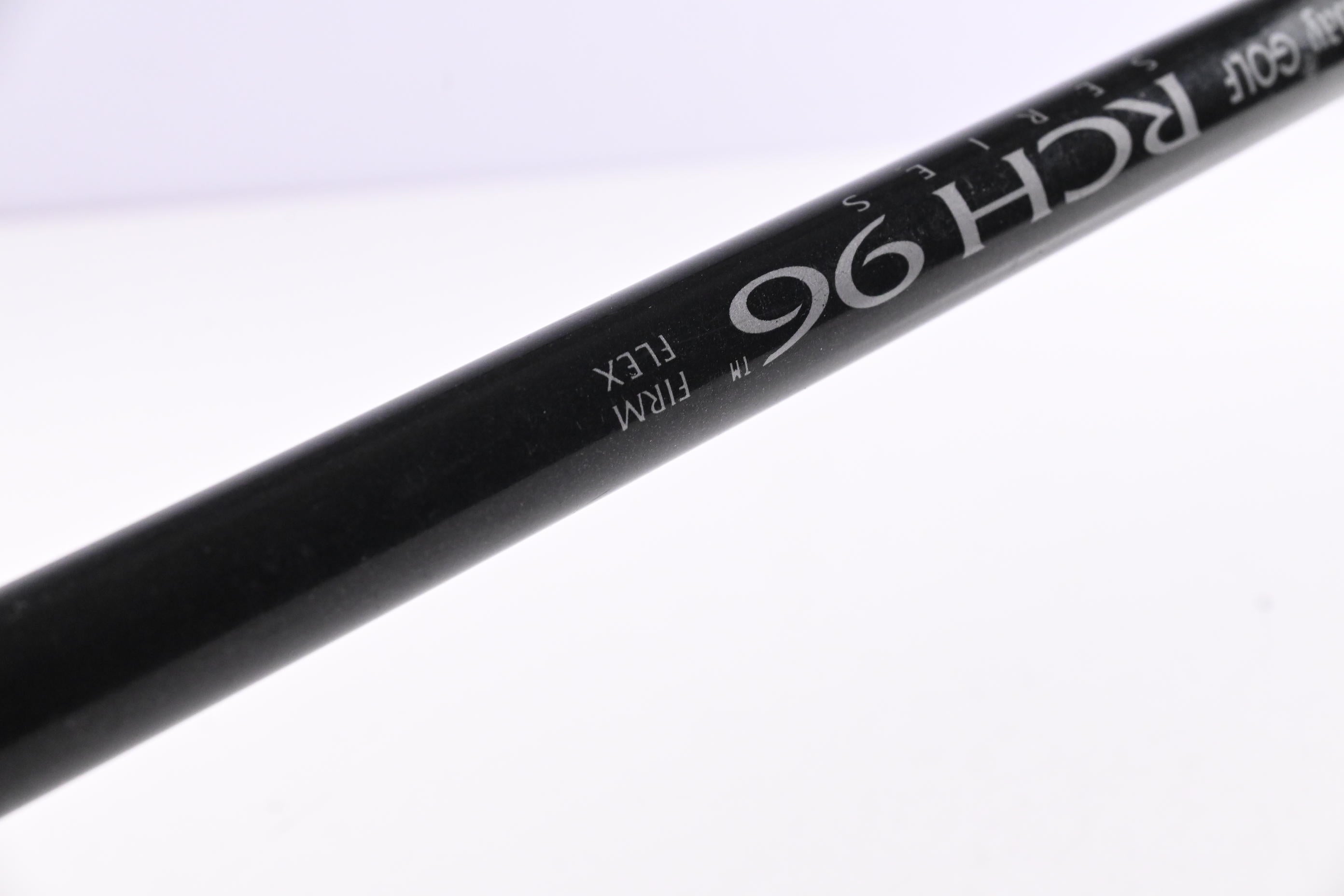 Callaway Big Bertha Warbird Driver / 9 Degree / Firm Flex Callaway RCH 96 Shaft