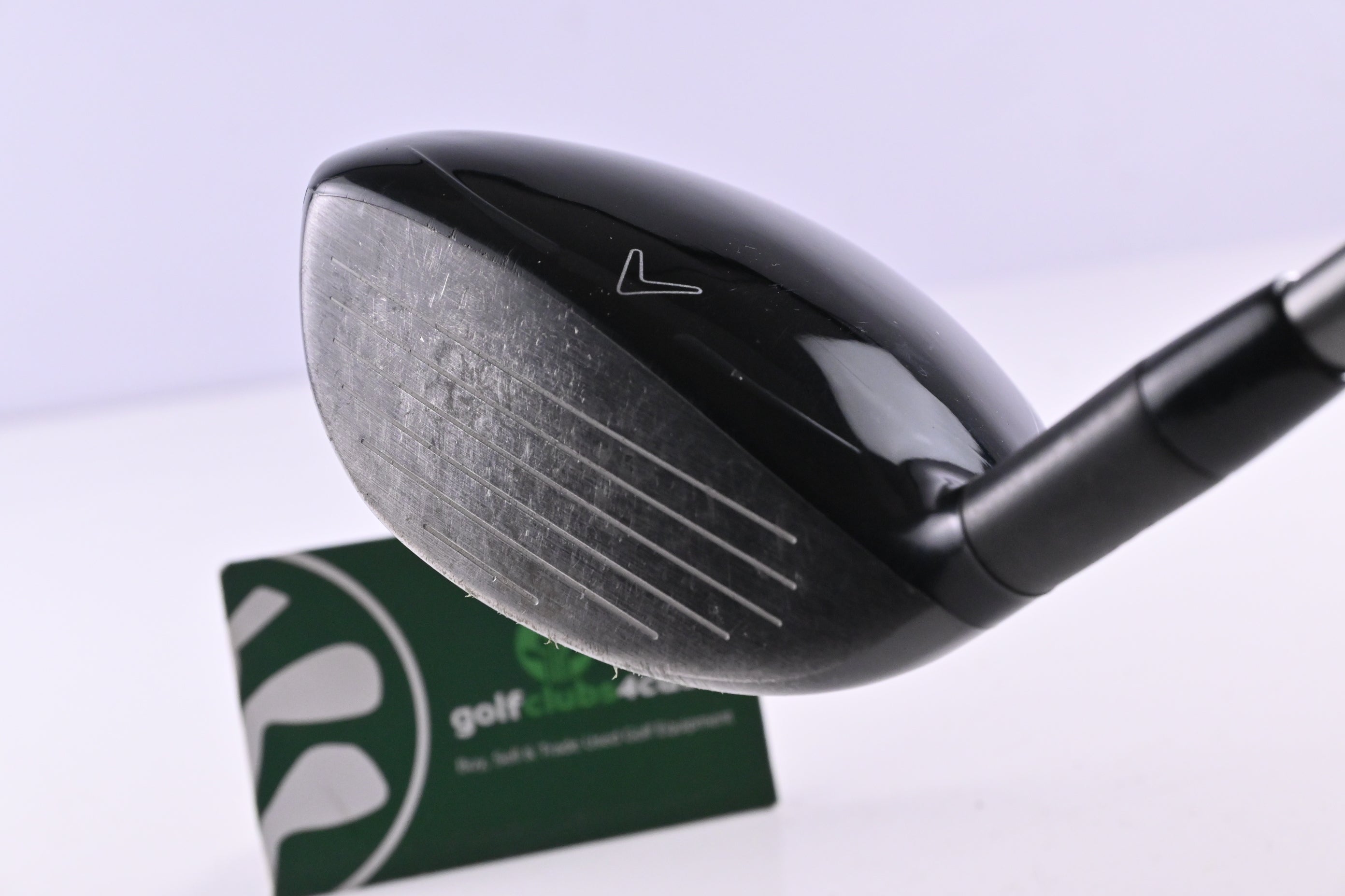 Callaway Rogue Sub Zero #3 Wood / 15 Degree / Stiff Flex Aldila Rogue M-AX 75