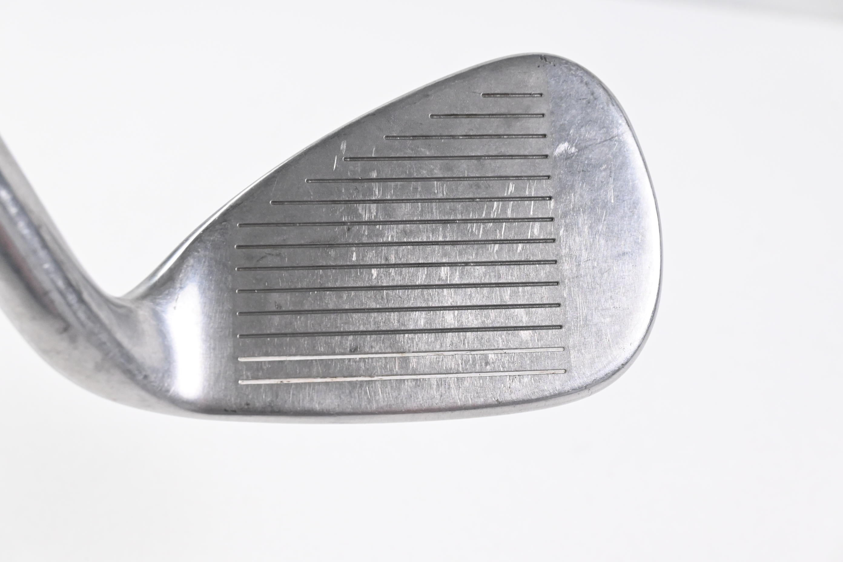 Left Hand Callaway Mavrik #9 Iron / Regular Flex Elevate 95 Shaft