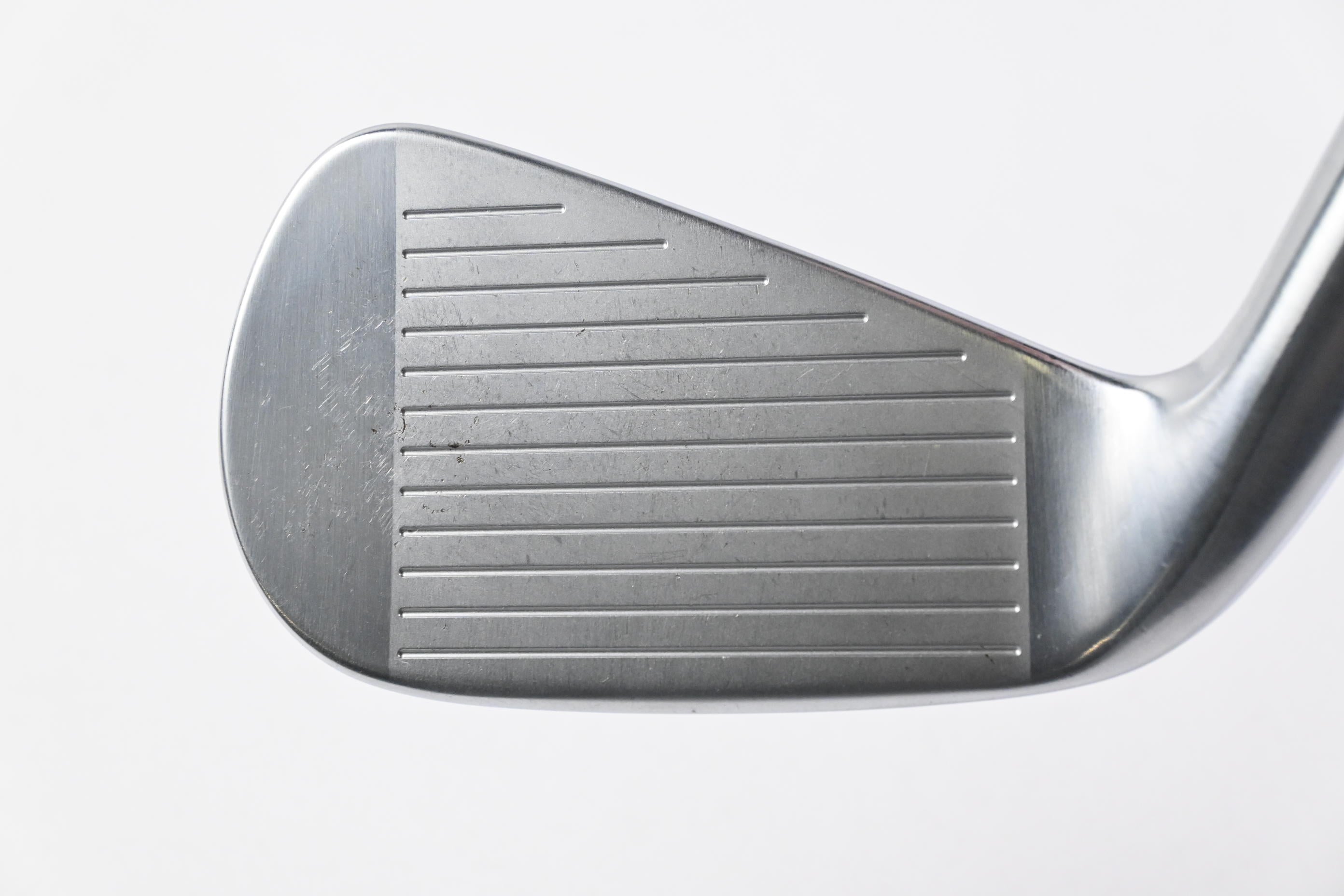 Titleist T200 2023 Utility #4 Iron / 23 Degree / Stiff Flex Tour AD DI-85 Shaft