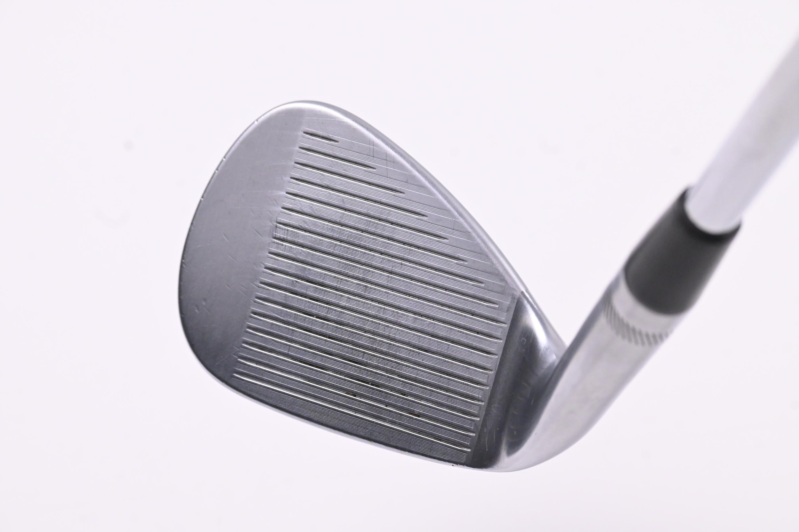 Titleist Vokey SM9 Gap Wedge / 52 Degree / Wedge Flex Titleist Vokey SM9 Shaft
