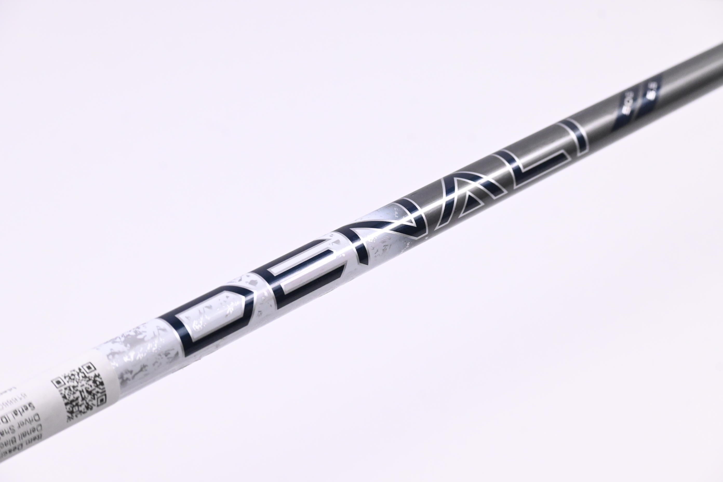Project X Denali Charcoal 50 Driver Shaft / Regular Flex / Callaway 2nd Gen
