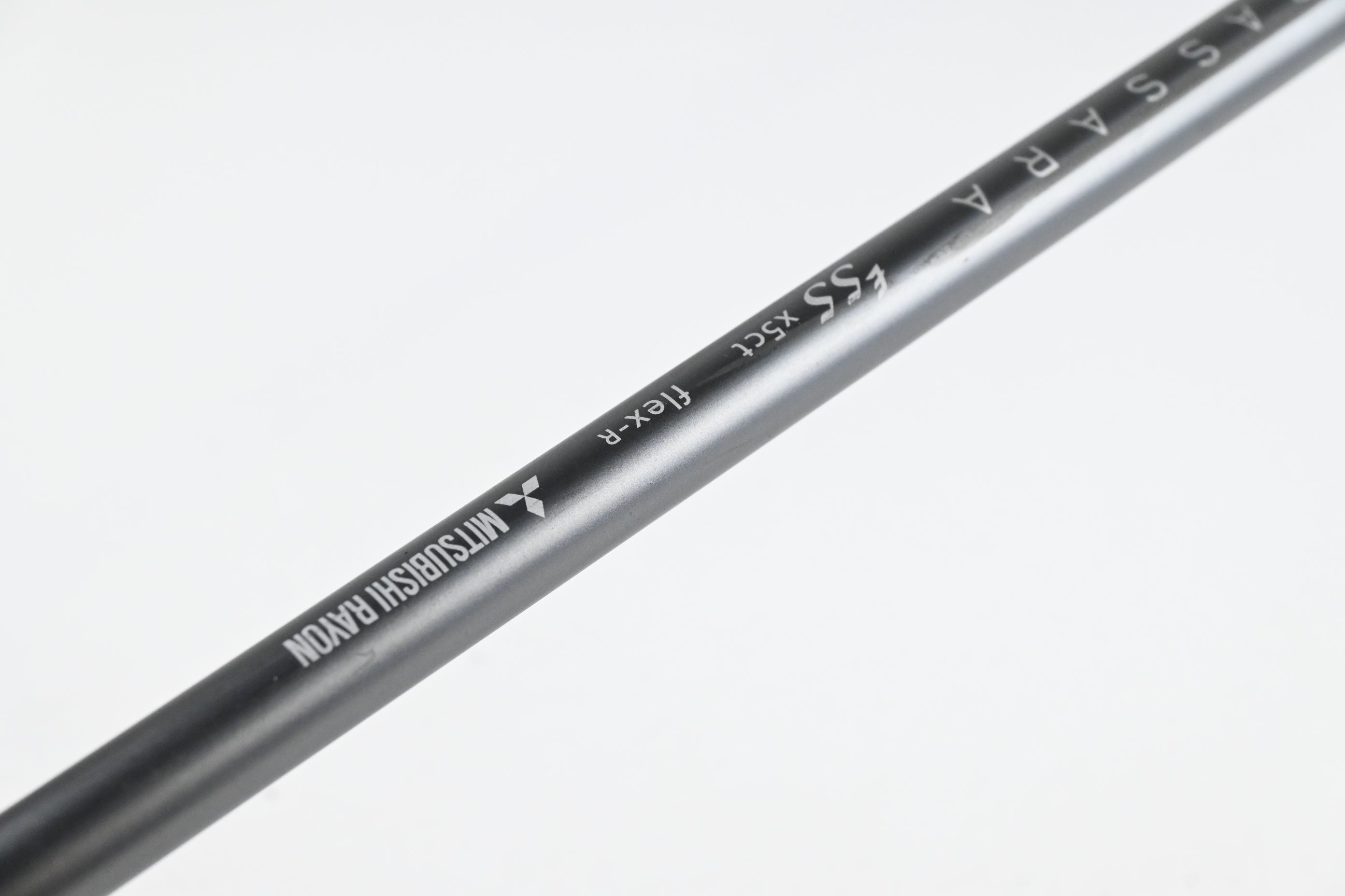 Adams Tight Lies 2.0 #3 Wood / 16 Degree / Regular Flex Bassara E55 Shaft