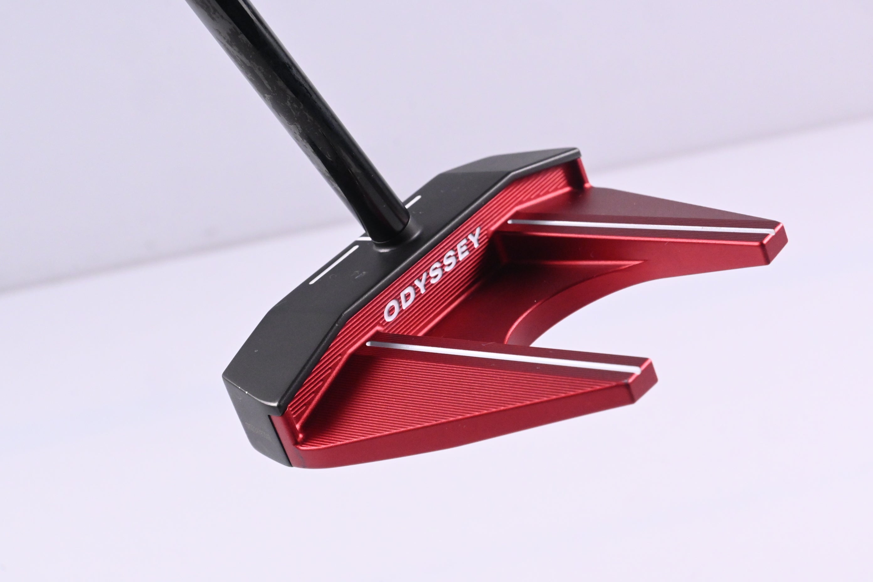 Odyssey Square 2 Square Tri-Hot #7 Putter / 34 Inch