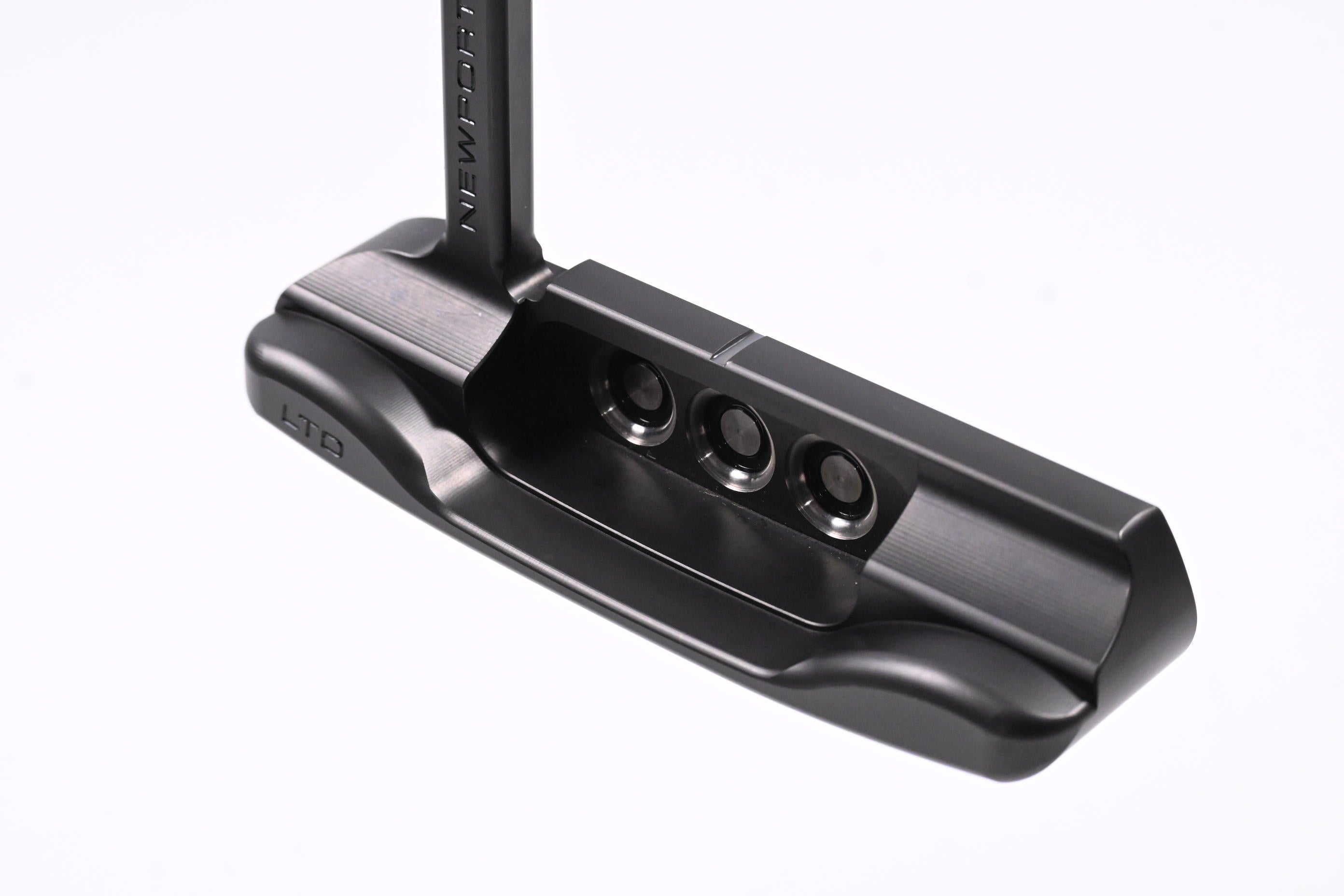 Scotty Cameron Special Select Jet Set Newport Putter / 34 Inch