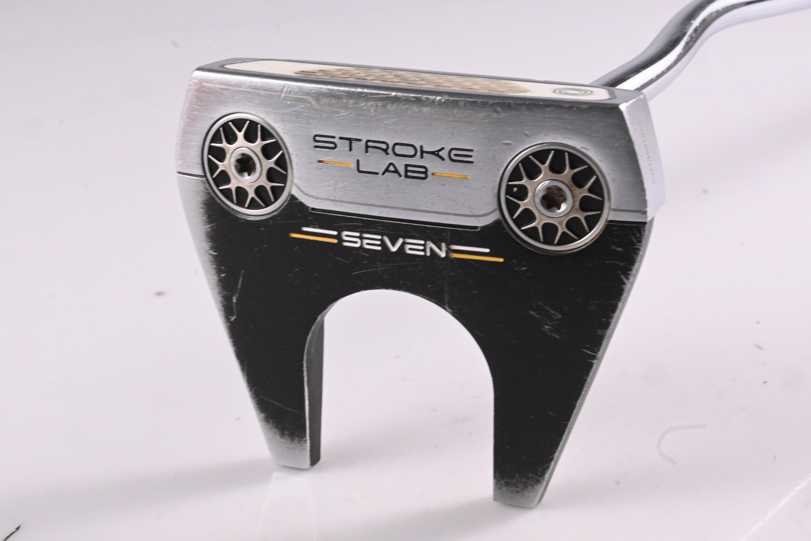 Odyssey Stroke Lab Seven Putter / 34 Inch