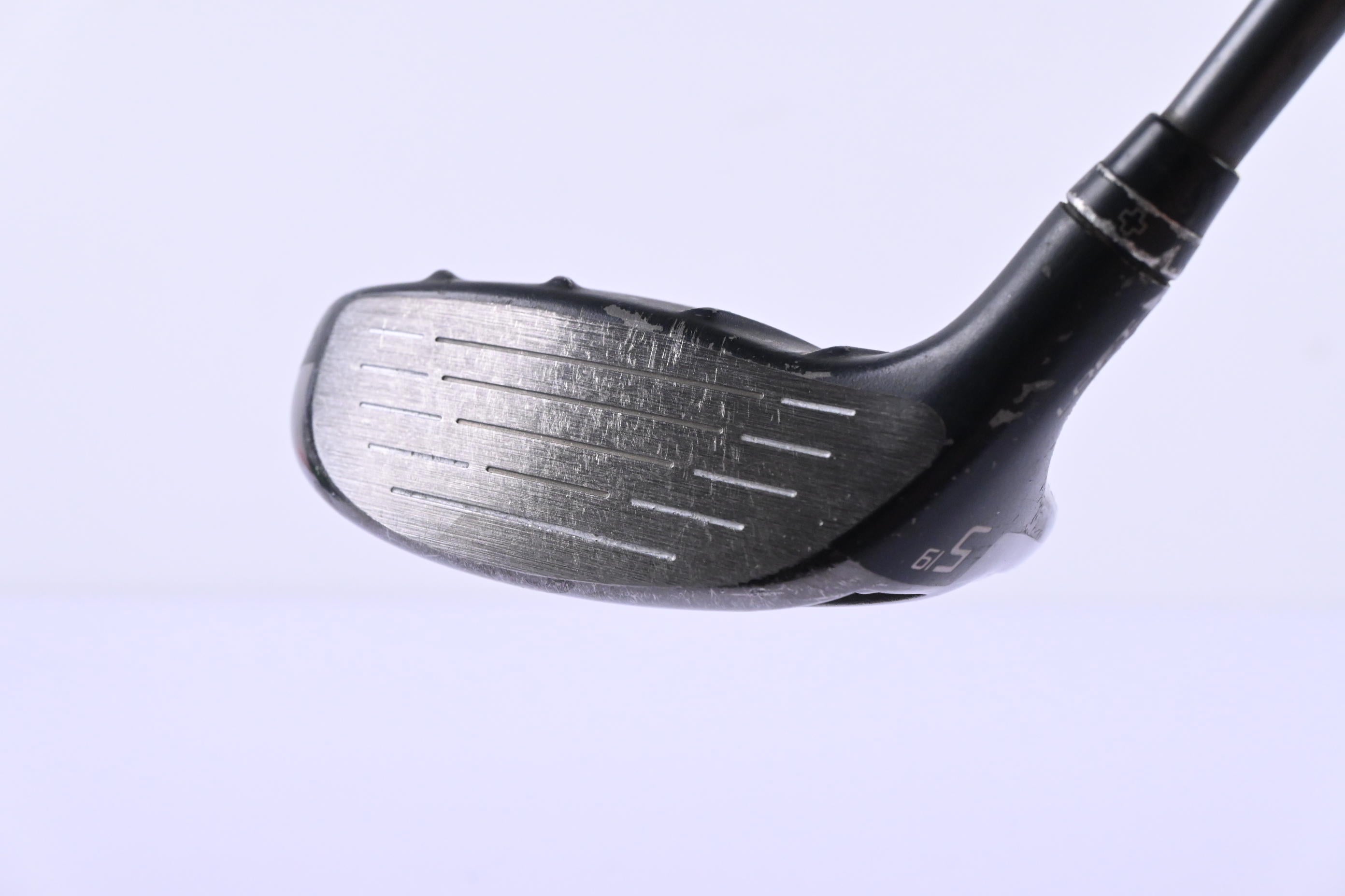 Ping G Series #5 Wood / 19 Degree / Regular Flex Ping Alta 65 Shaft