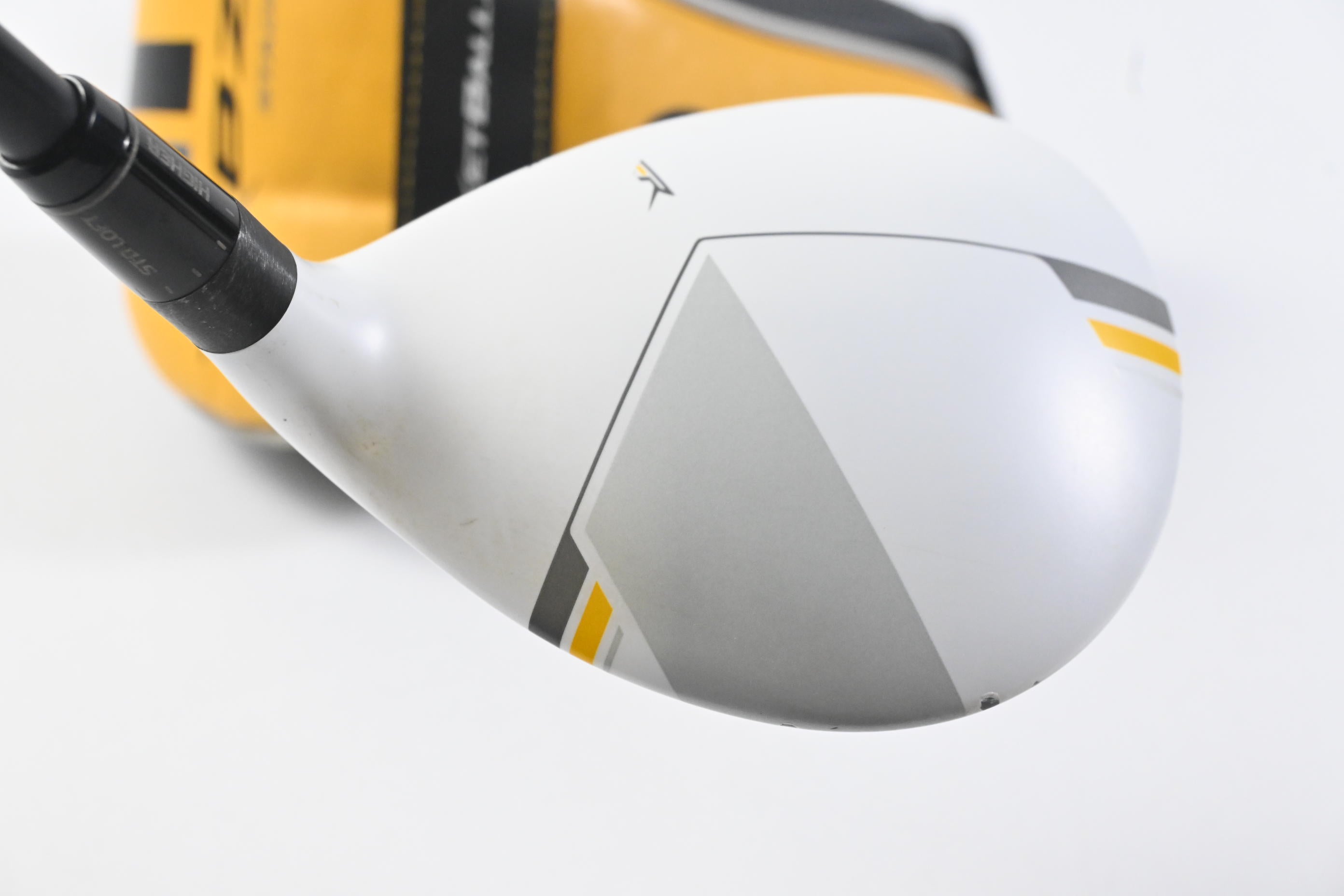 Taylormade RBZ Stage 2 Tour #3TS Wood / 13 Degree / X-Flex Matrix Rocketfuel 70