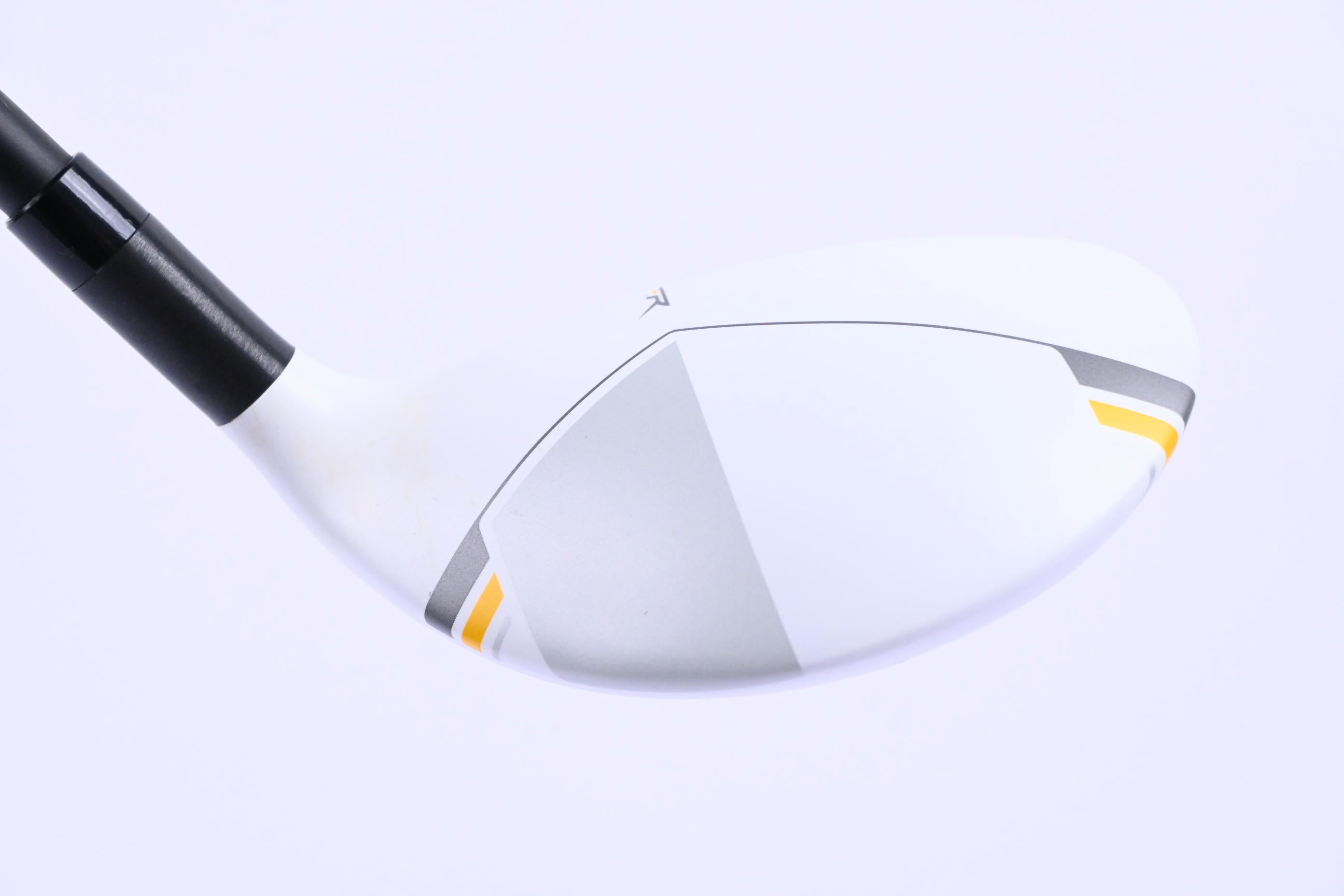 Taylormade RBZ Stage 2 #2 Hybrid / 22 Degree / Regular Flex Rocketfuel 65 Shaft
