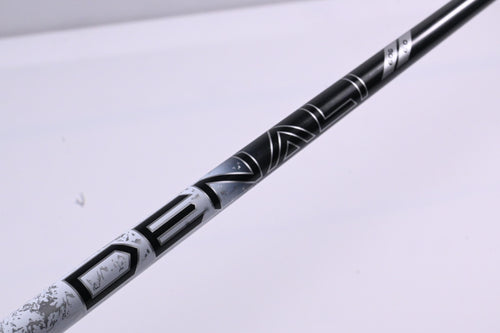 Project X Denali Black 60 Driver Shaft / Stiff Flex / Callaway 2nd Gen
