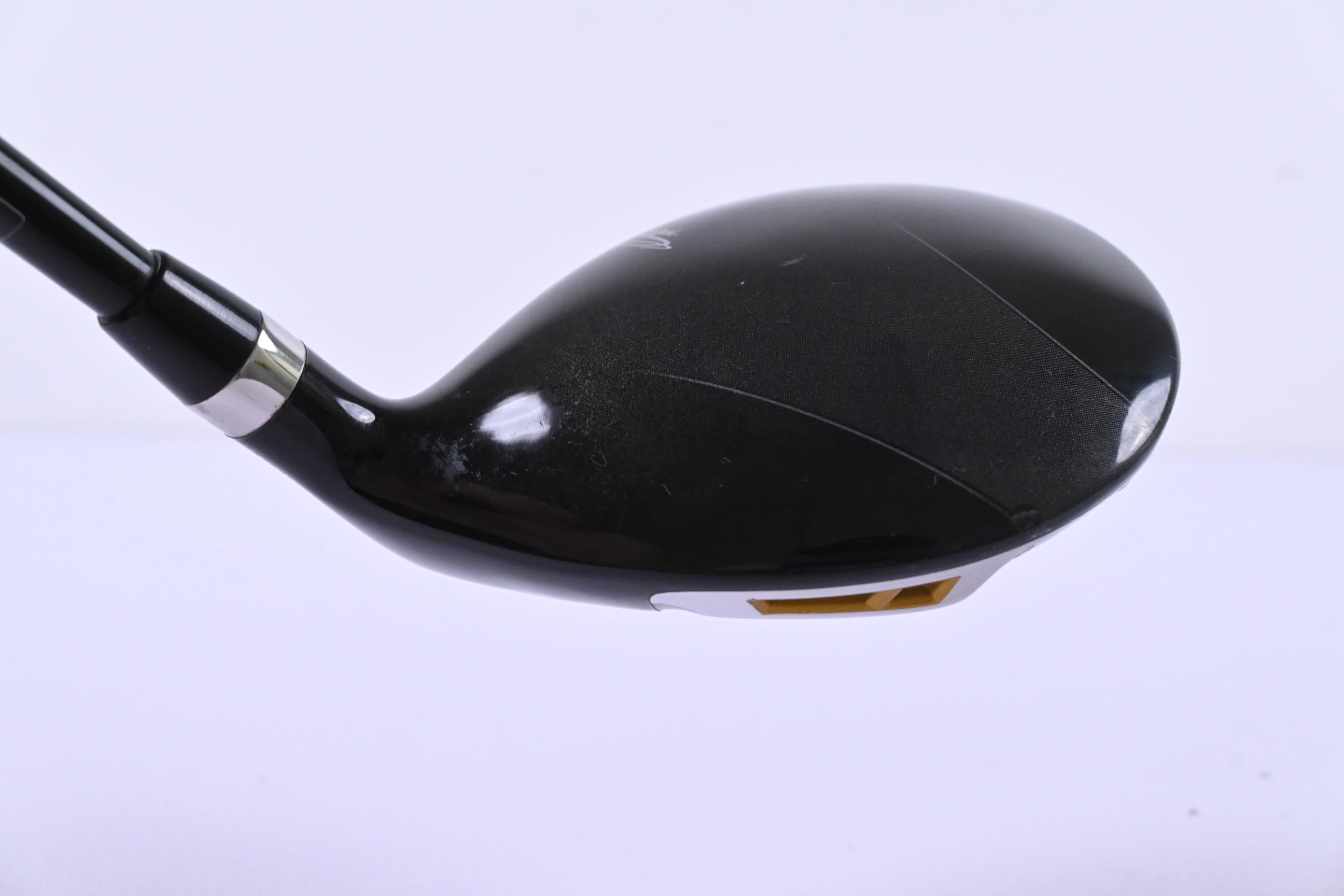 Cobra S3 Max #5 Wood / 21 Degree / Regular Flex Fujikura Blur 6 Shaft