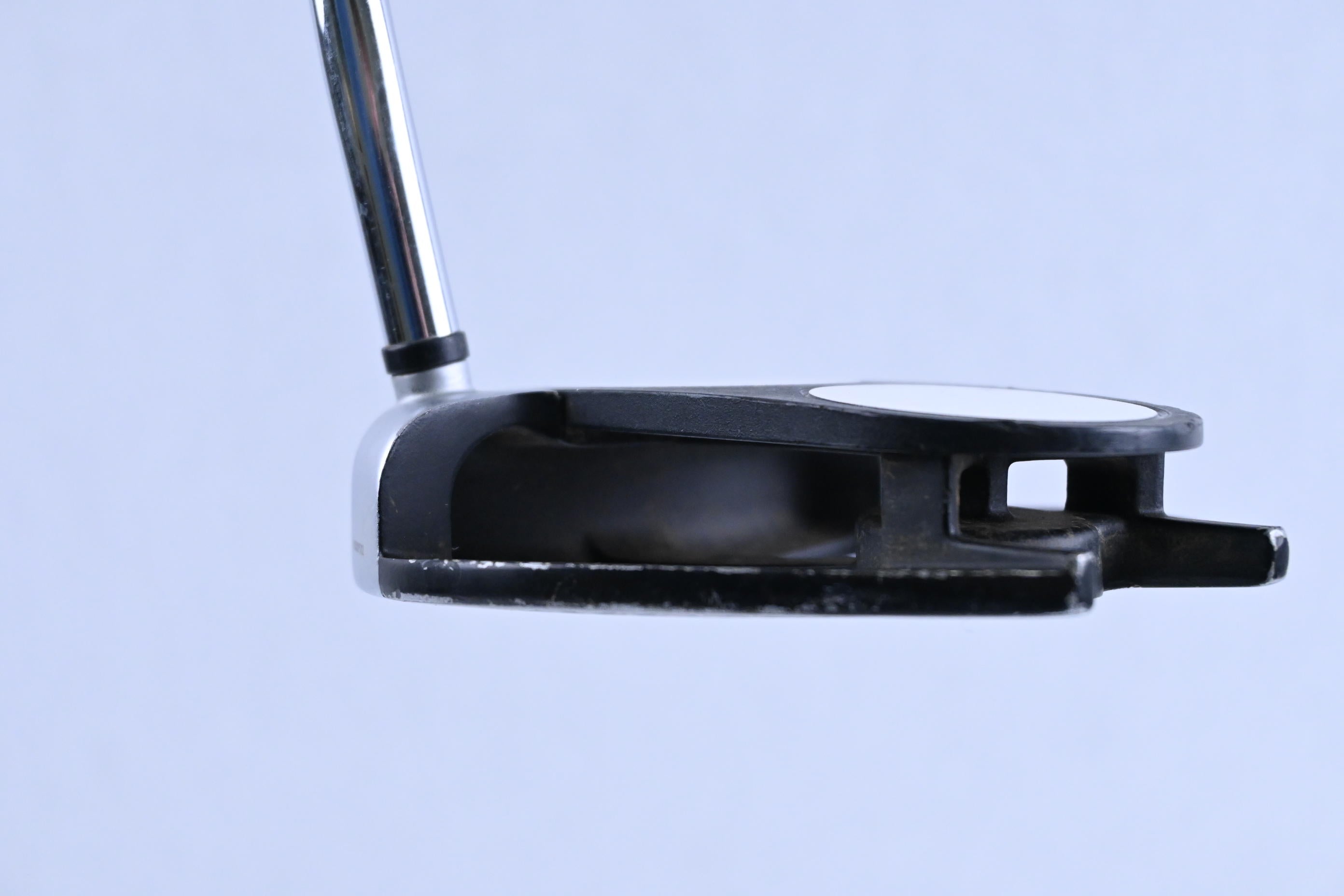 Odyssey Stroke Lab 2-Ball Fang Putter / 34 Inch