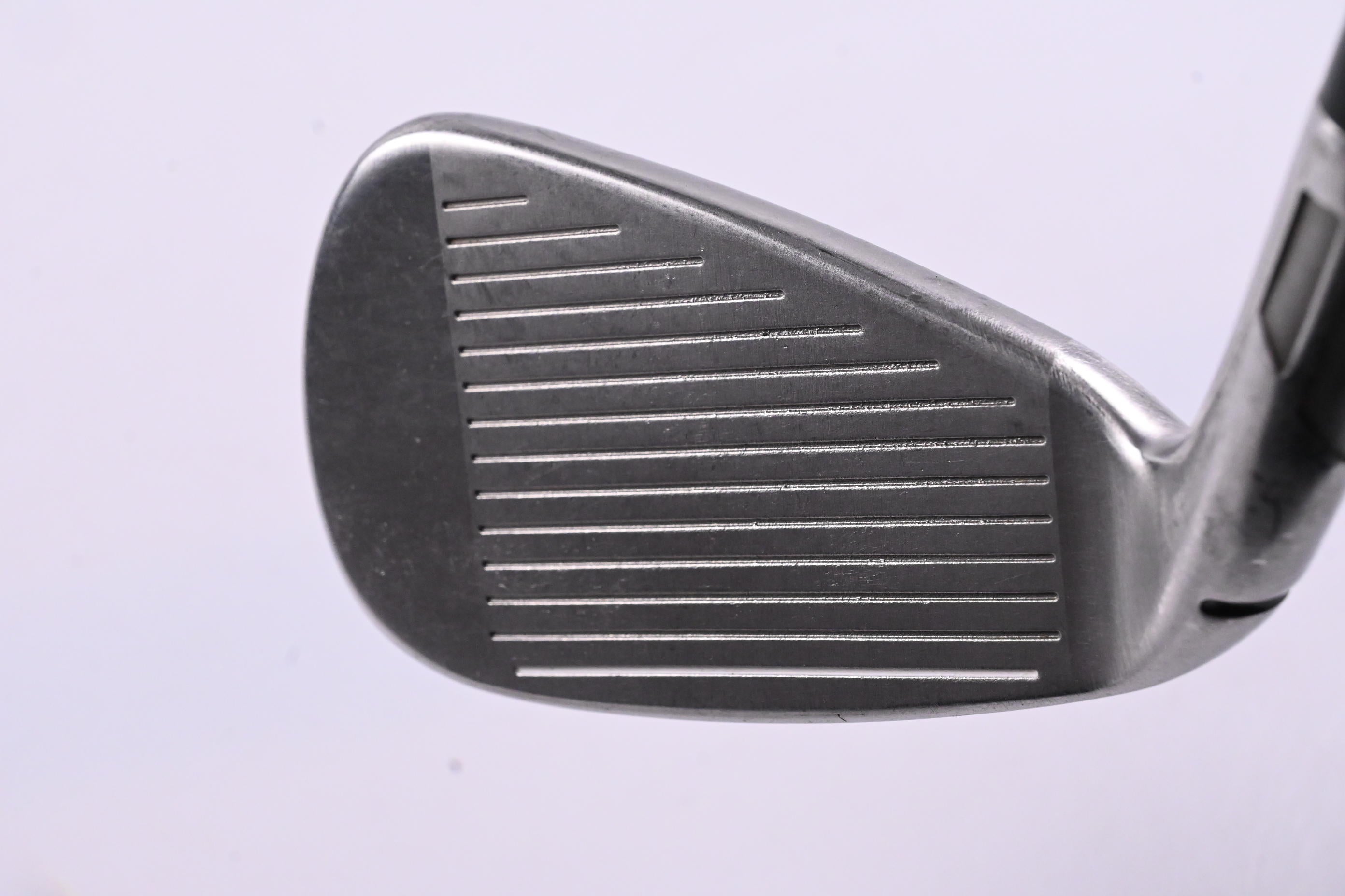 Taylormade Stealth #6 Iron / Regular Flex KBS MAX MT 85 Shaft