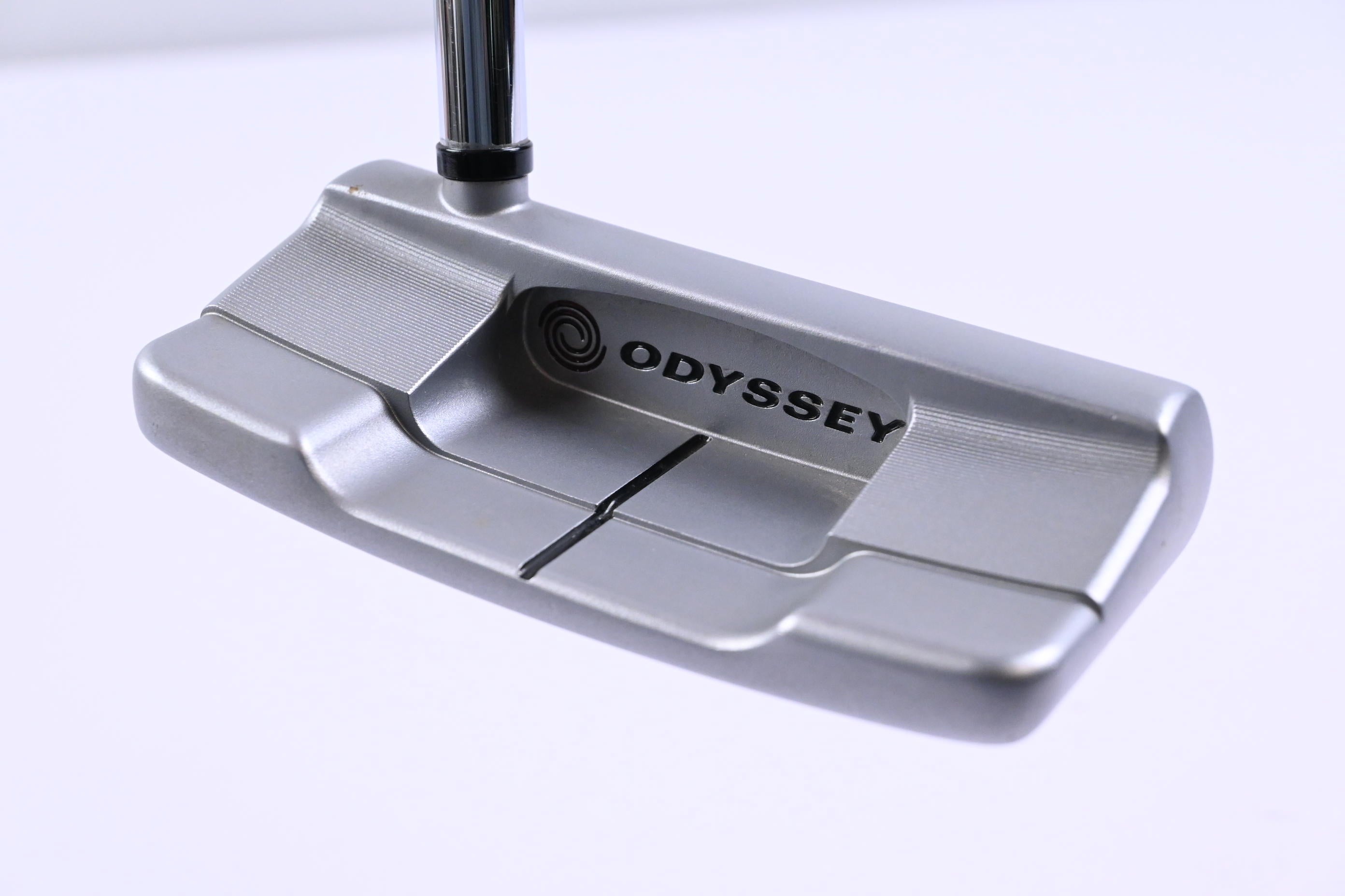 Odyssey White Hot OG 2021 Double Wide Putter / 35 Inch