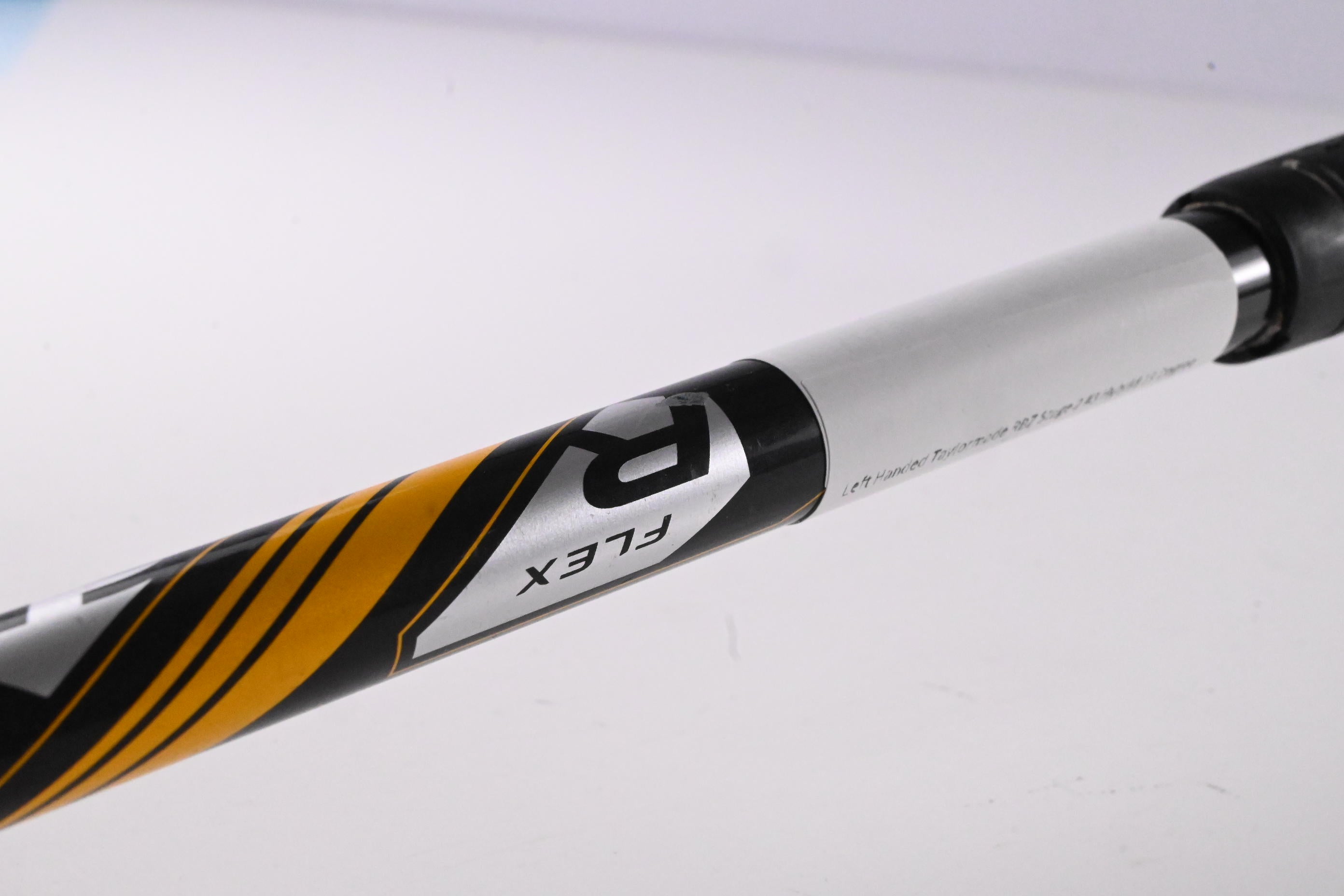 Left Handed Taylormade RBZ Stage 2 #3 Hybrid / 19 Degree / Regular Flex