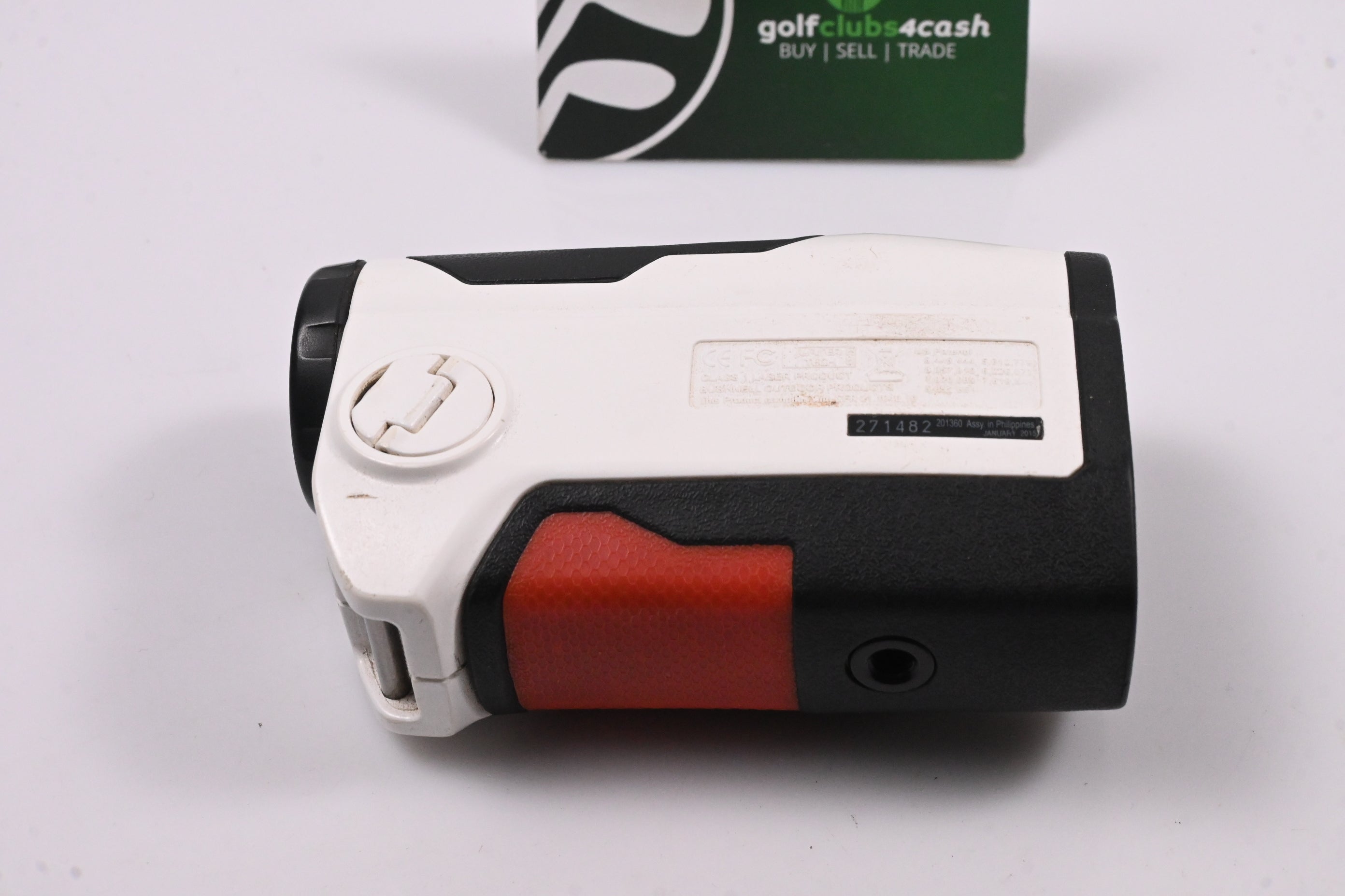 Bushnell Tour V3 / Rangefinder