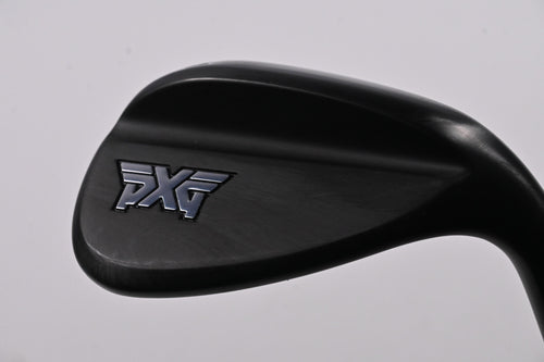 PXG 0311 3X Forged Lob Wedge / 60 Degree / Stiff Flex Dynamic Gold Mid 115 S300