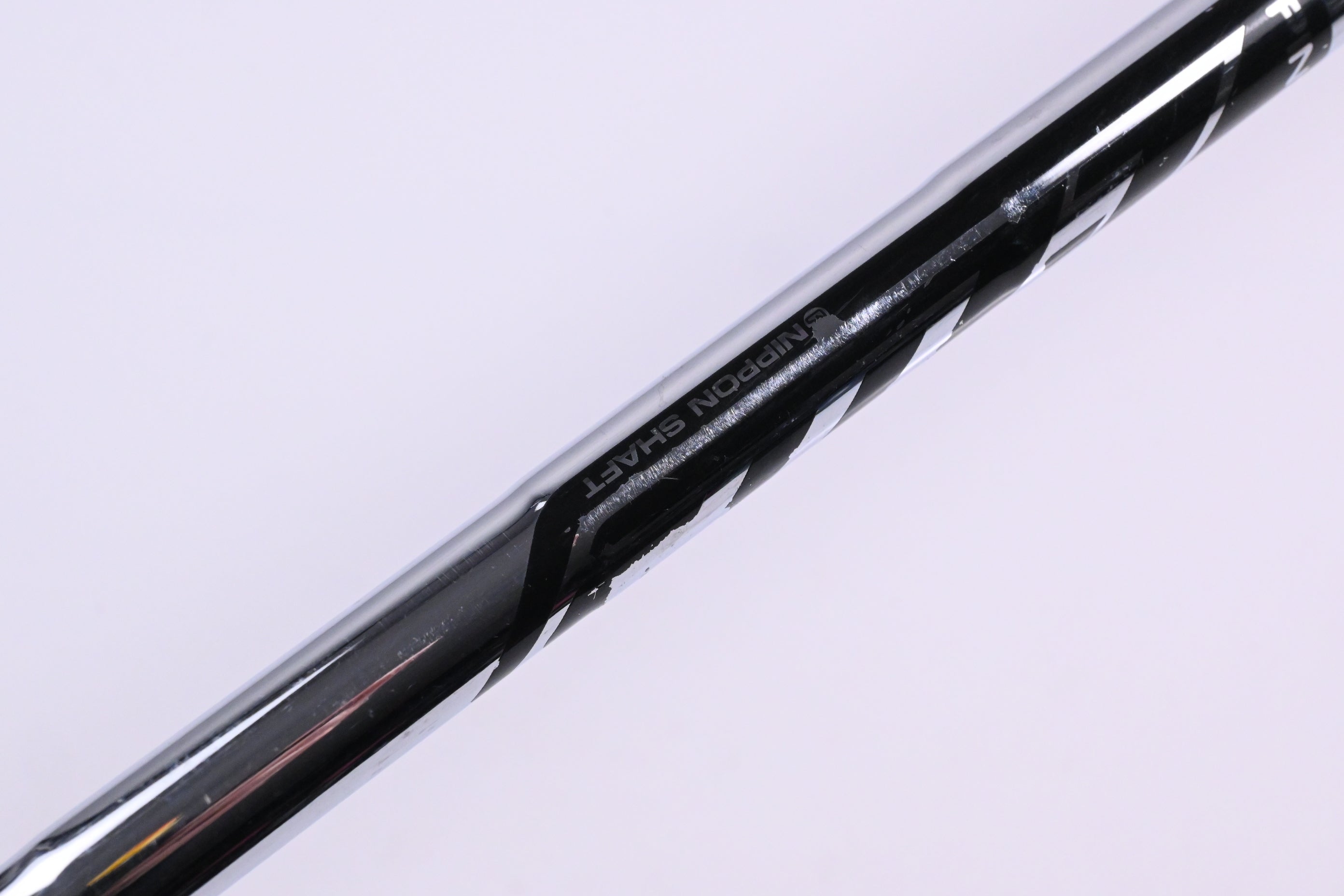 Ping ChipR / Black Dot / 35.25 Inch