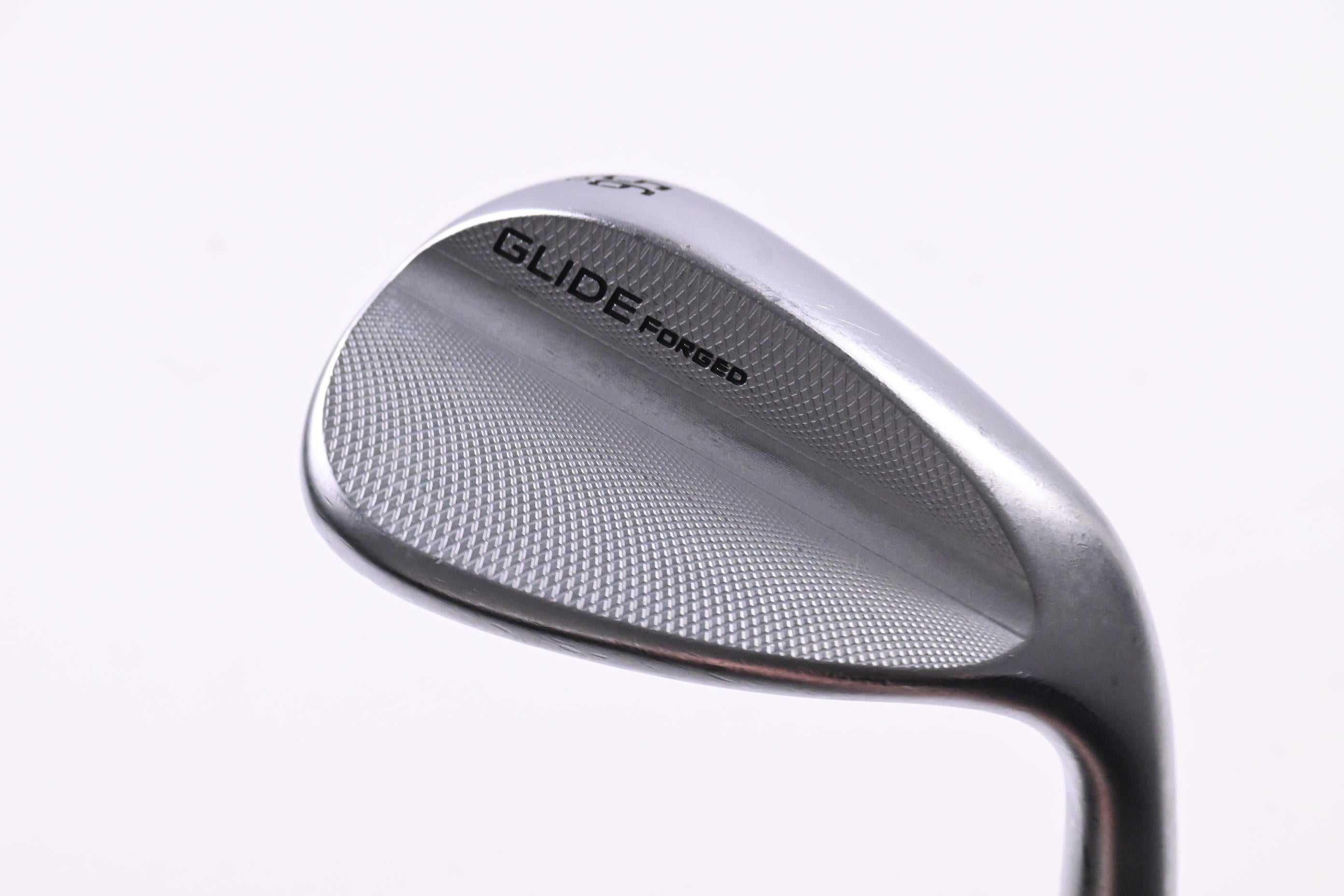 Ping Glide Forged Pro Sand Wedge / 56 Degree / Red Dot / X-Flex NS Pro Tour 105