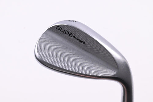 Ping Glide Forged Pro Sand Wedge / 56 Degree / Red Dot / X-Flex NS Pro Tour 105
