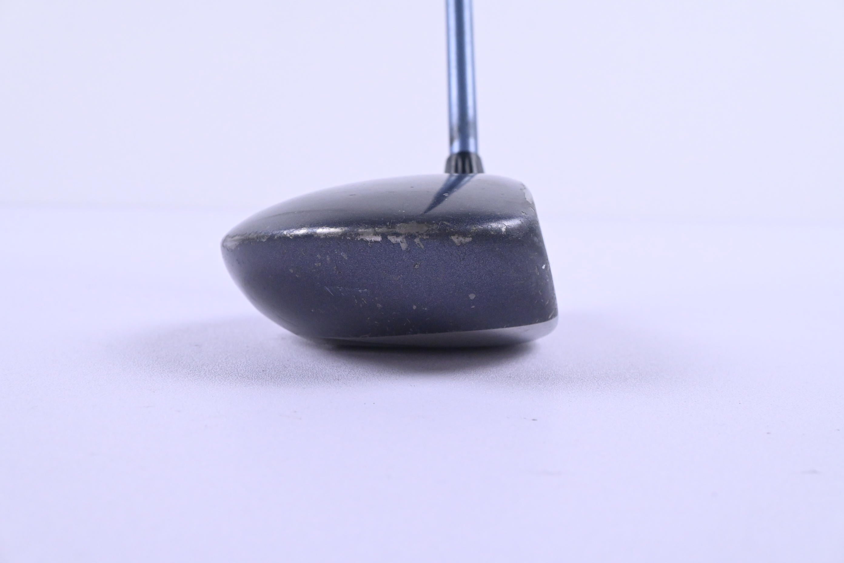 Ladies Callaway Steelhead III #3 Wood / 15 Degree / Ladies Flex System III Shaft