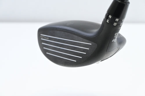 Cobra DS-Adapt X #3 Wood / 16.5 Degree / Stiff Flex Denali Black 70 Shaft
