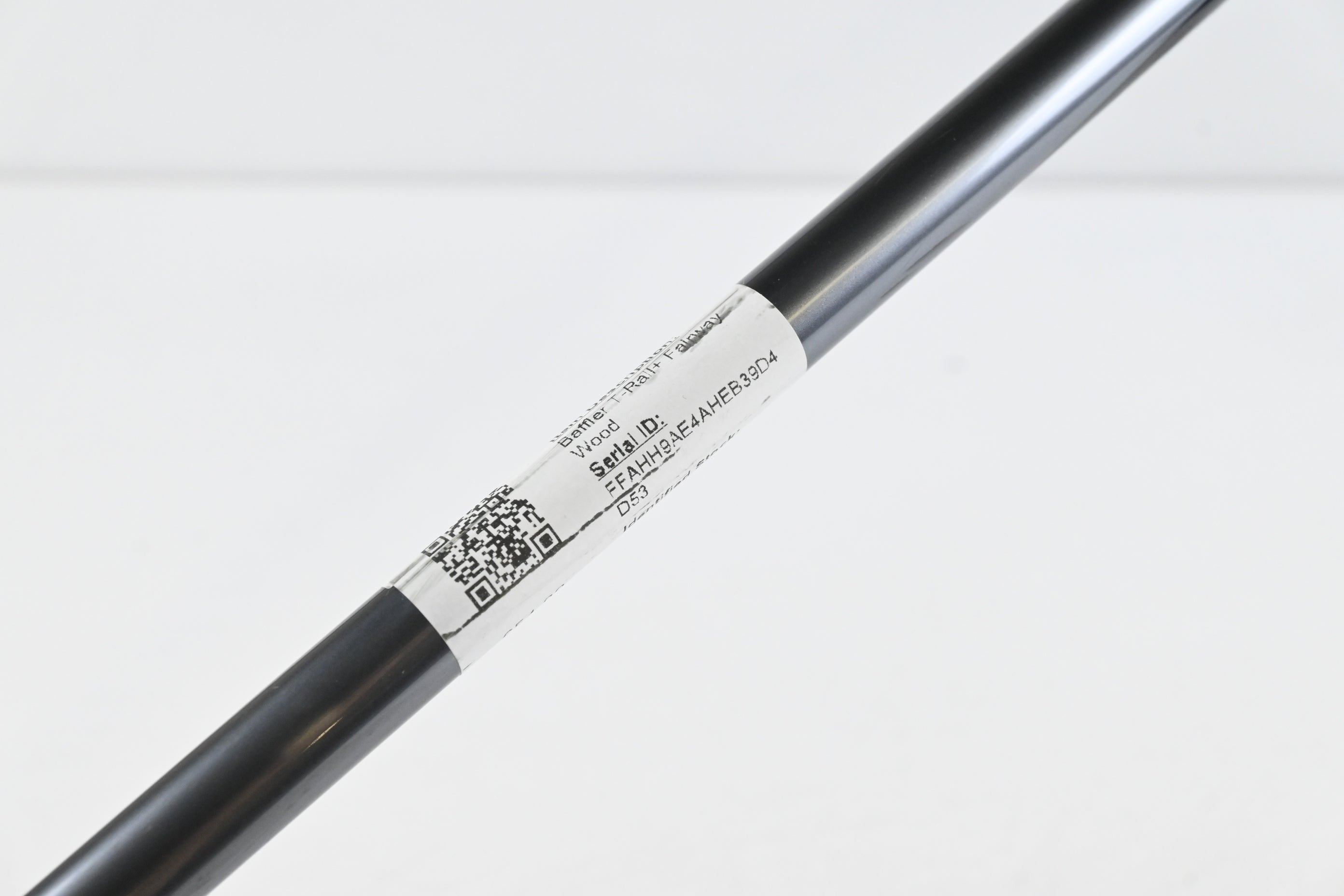 Cobra Baffler T-Rail+ #3 Wood / 13 Degree / Regular Flex Grafalloy ProCustom