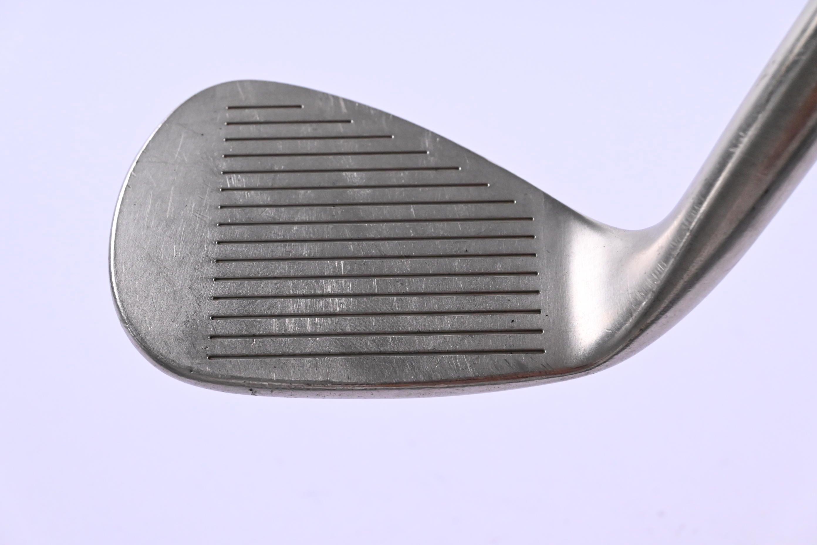 Mizuno S23 Lob Wedge / 60 Degree / Stiff Flex Dynamic Gold S400 Shaft