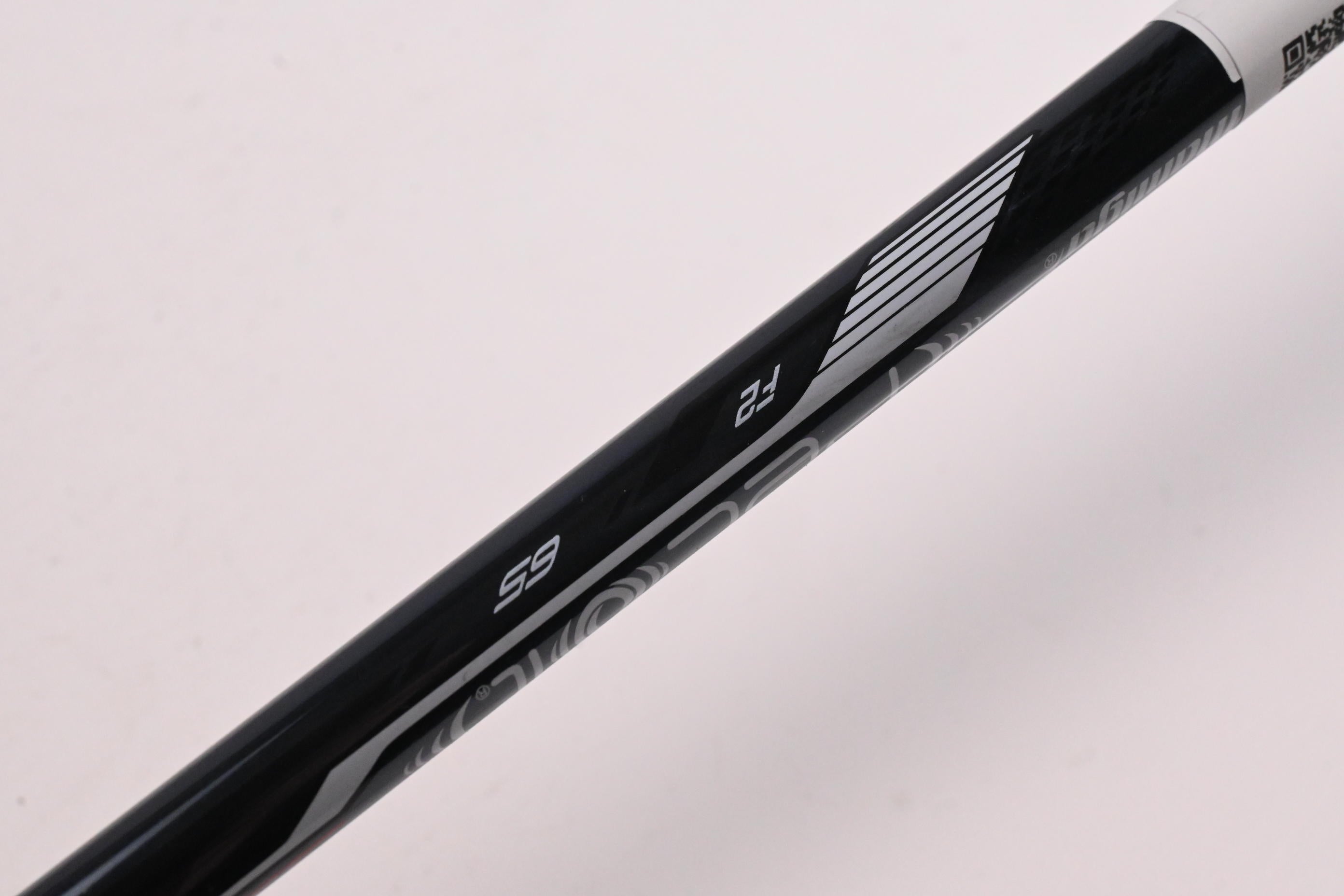 Ping S159 Lob Wedge / 60 Degree / Red Dot / Senior Flex UST Recoil Dart 65